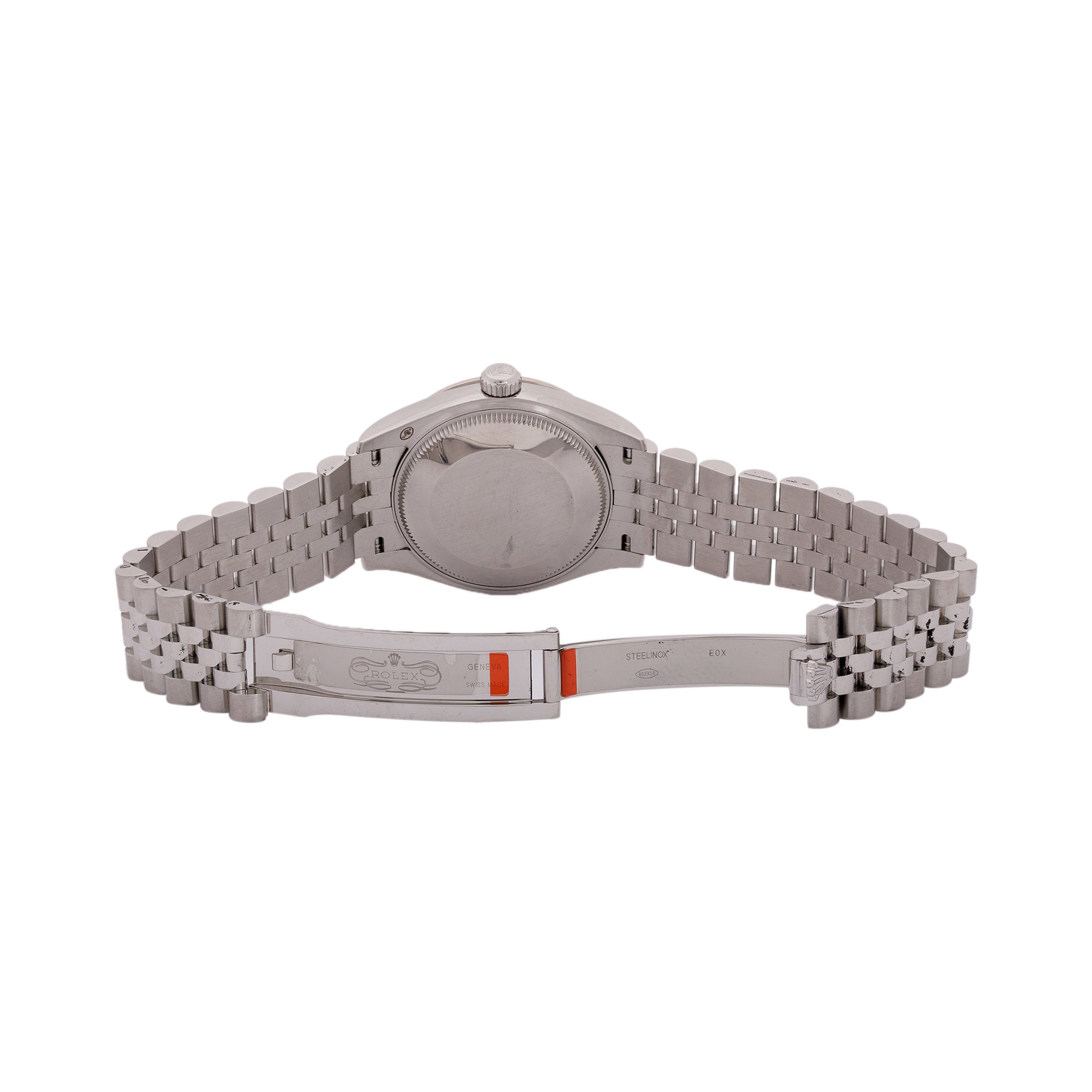 Rolex 2021 Datejust 31 MM Watch w/ Box & Papers