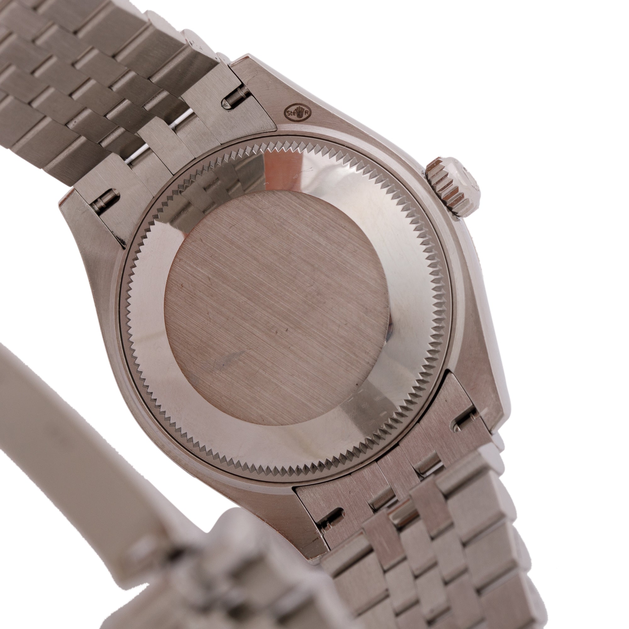 Rolex 2021 Datejust 31 MM Watch w/ Box & Papers