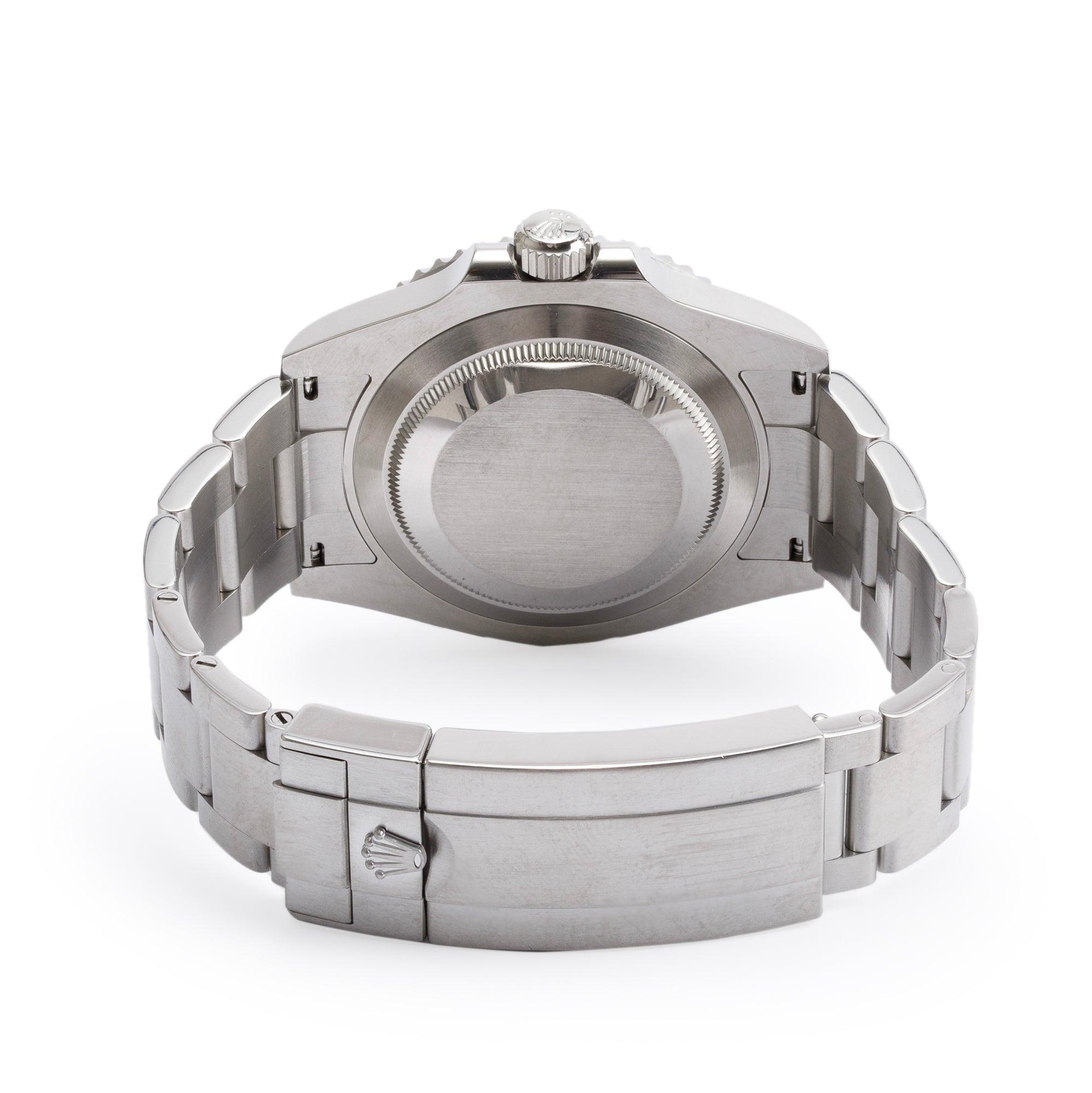 Rolex 2021 Stainless Steel Submariner Date 41 MM Automatic Watch 126610LN w/ Box & Papers
