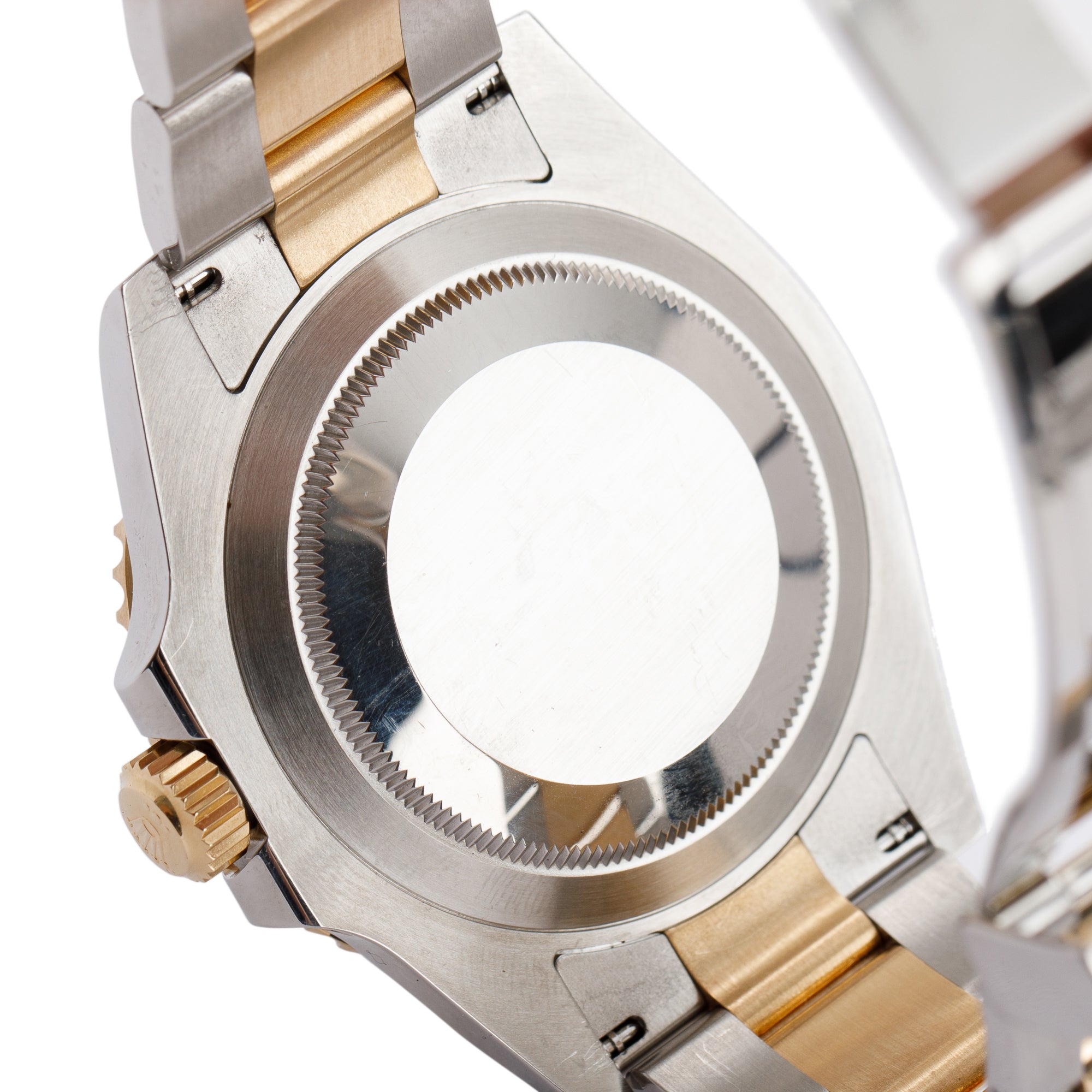 Rolex 2021 Two-Tone Submariner 41mm Date Watch w/ Box & papers