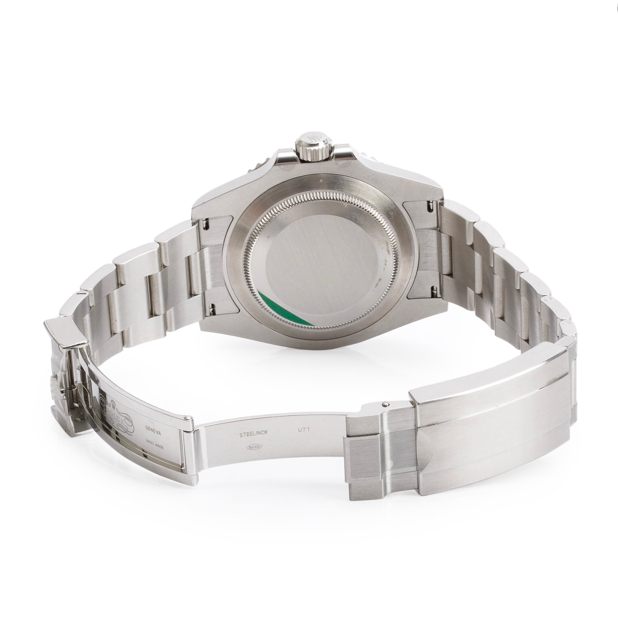 Rolex 2022 Stainless Steel Submariner Date 41 MM Automatic Watch 126610LN w/ Box & Papers