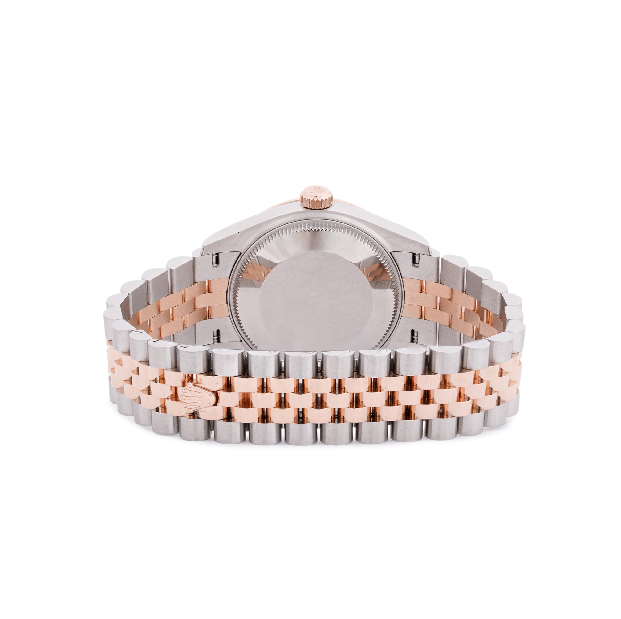 Rolex 2022 Two-Tone Datejust 31 mm Watch w/ Box & Papers