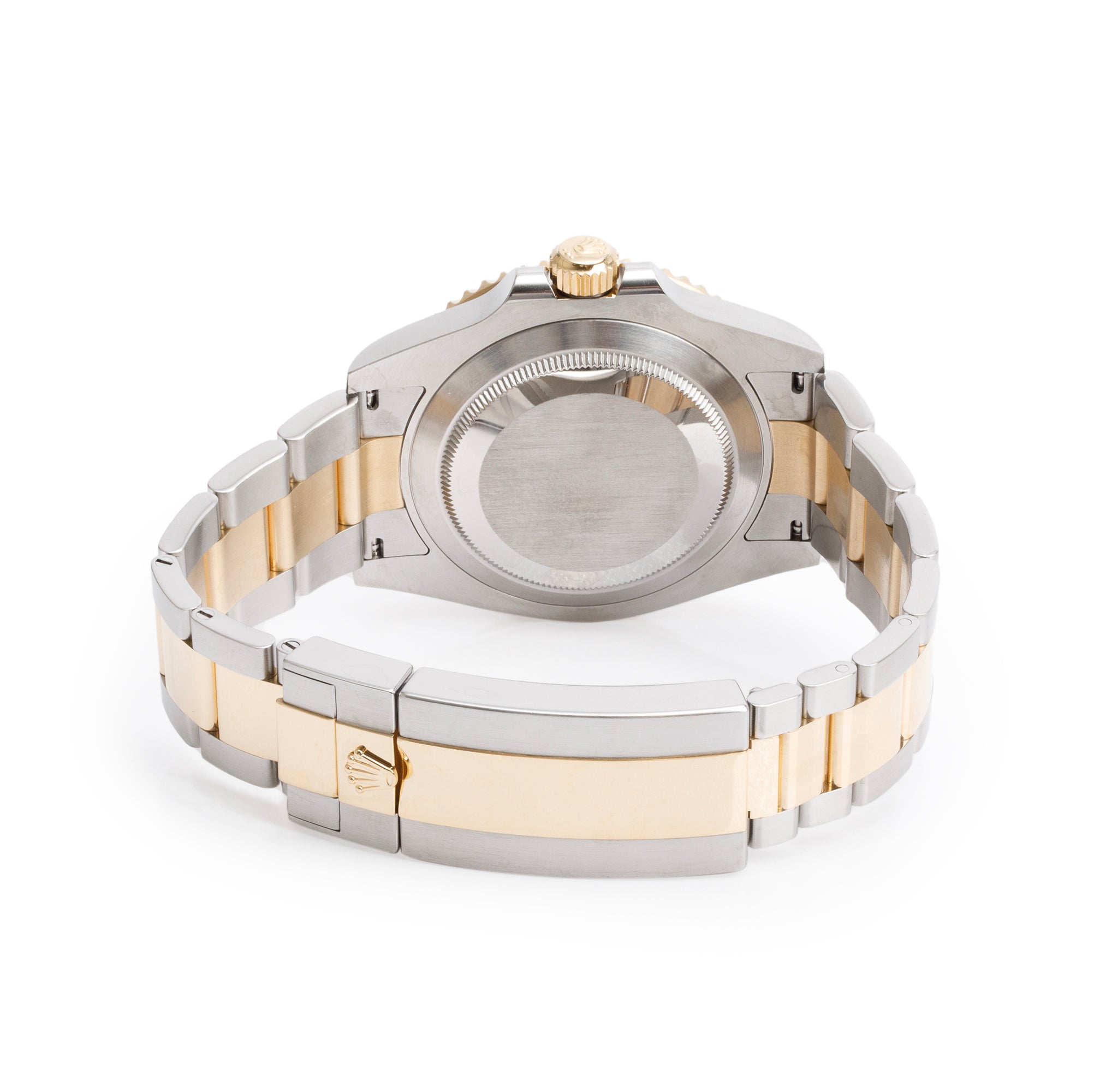 Rolex 2023 Stainless Steel & 18k Yellow Gold Submariner Date 41 MM Automatic Watch 126613LN w/ Box & Papers