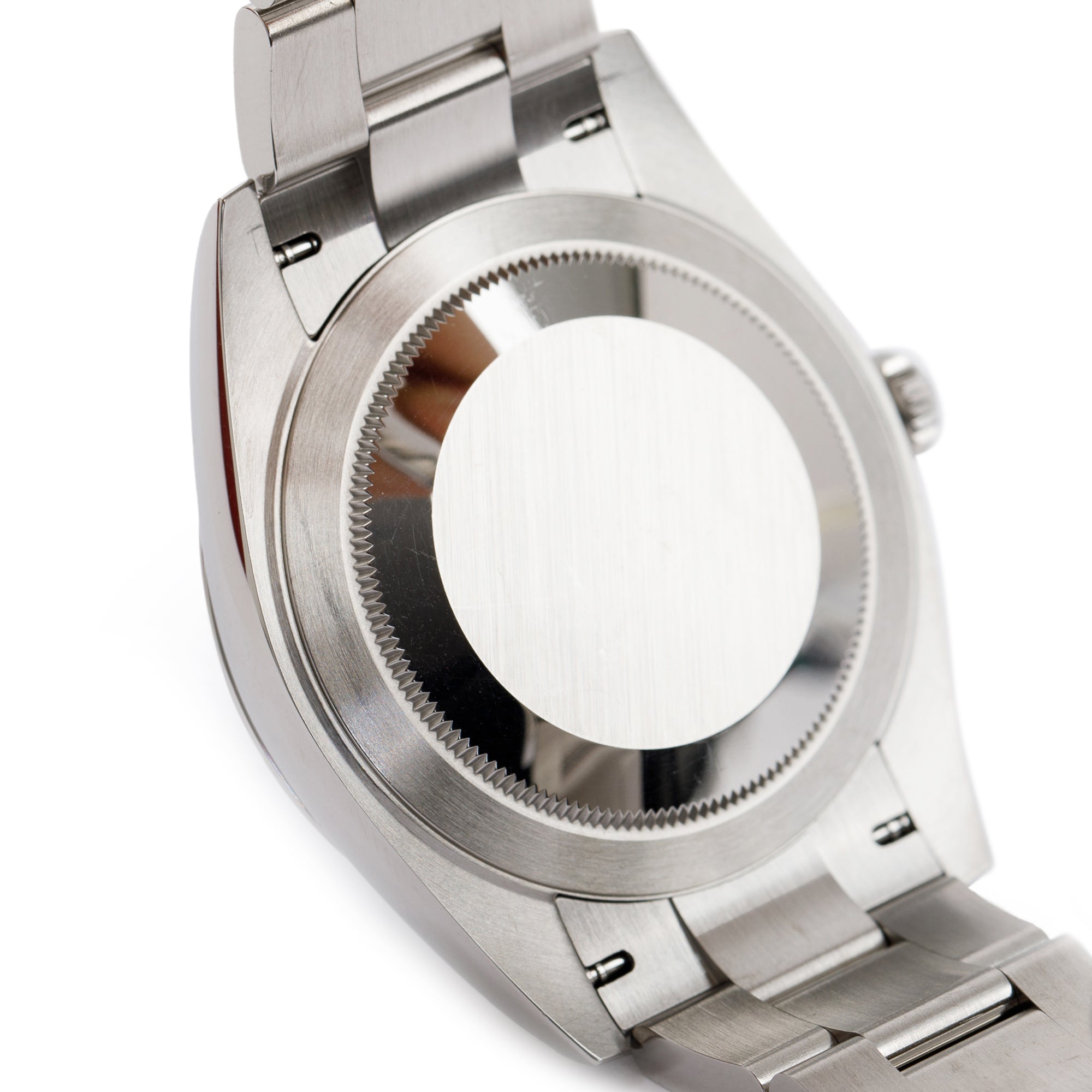 Rolex 2023 Stainless Steel Datejust 41 MM Wimbledon Dial Automatic Watch w/ Box & Papers