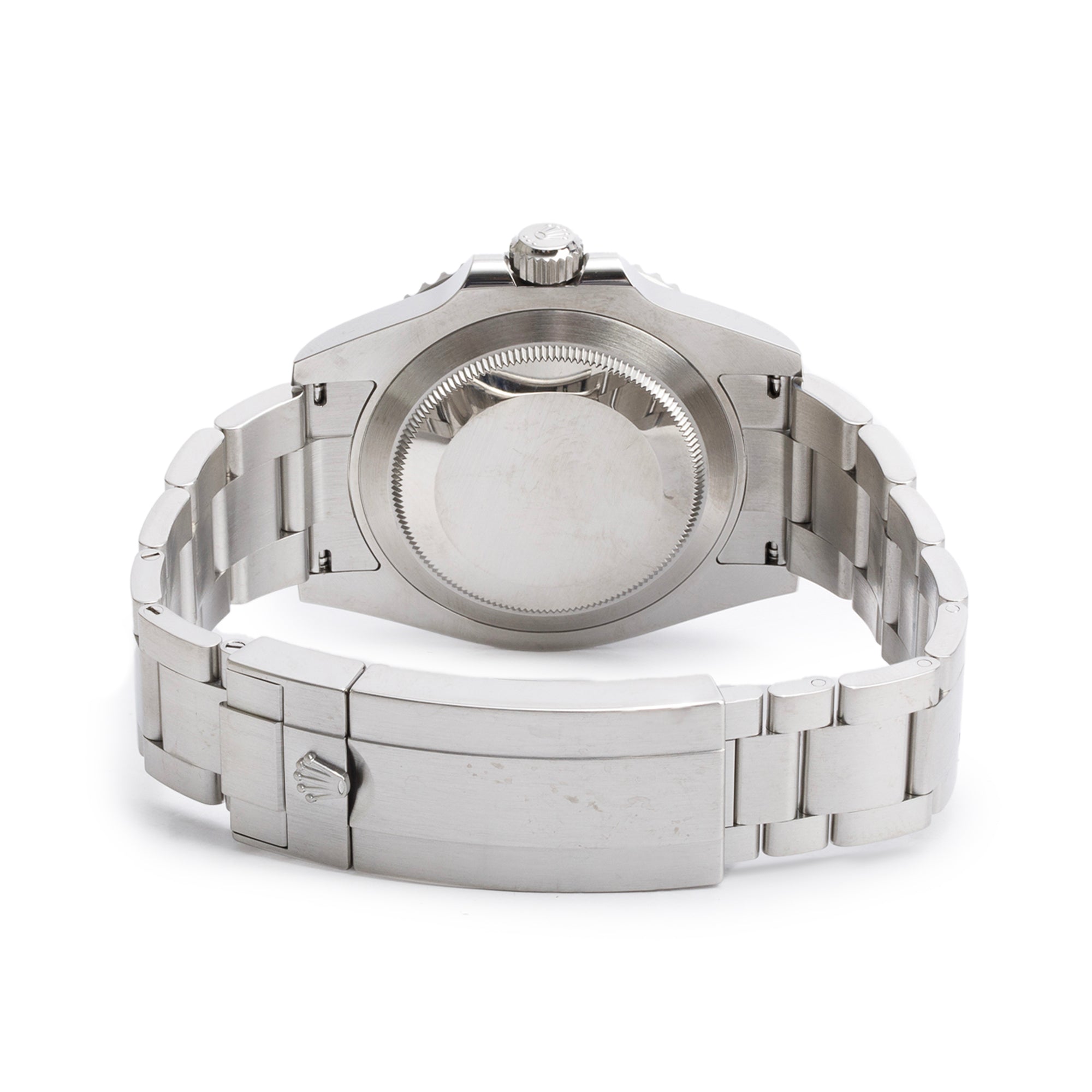 Rolex 2024 Stainless Steel Submariner Date 41 MM Automatic Watch 126610LN w/ Box & Papers