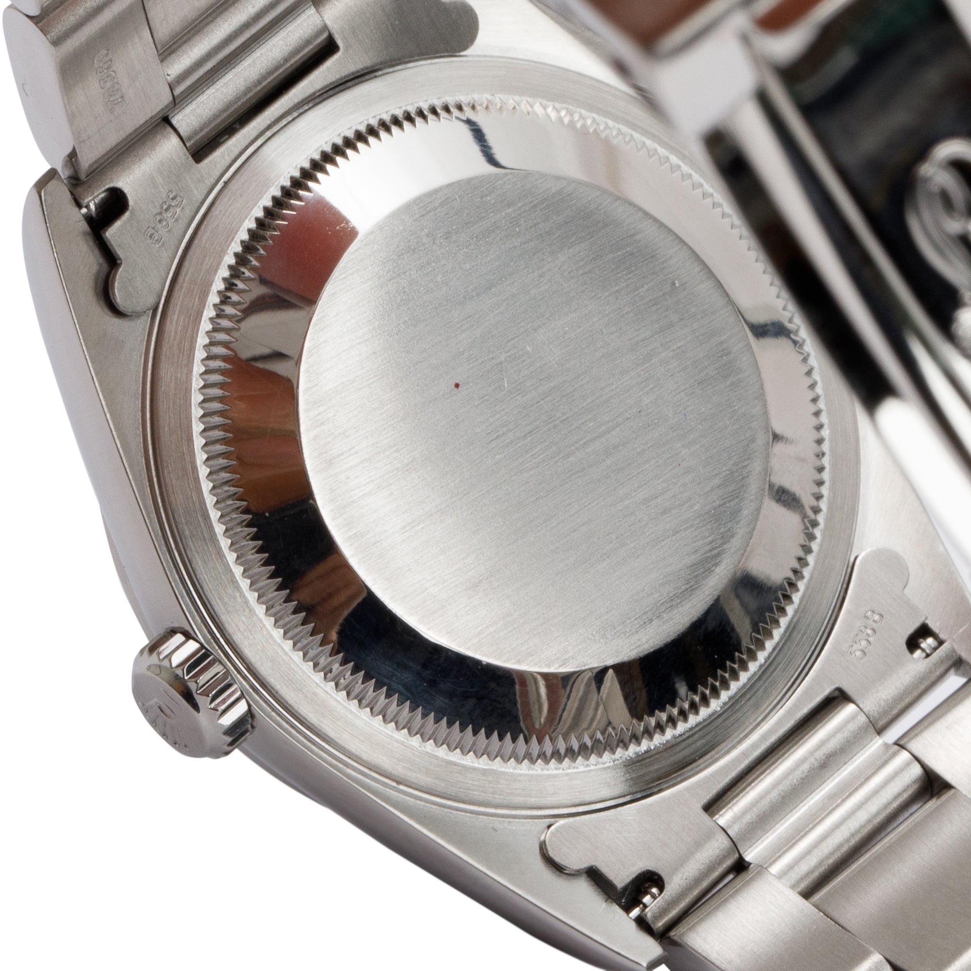 Rolex Datejust 36 MM Watch w/ Box & Papers