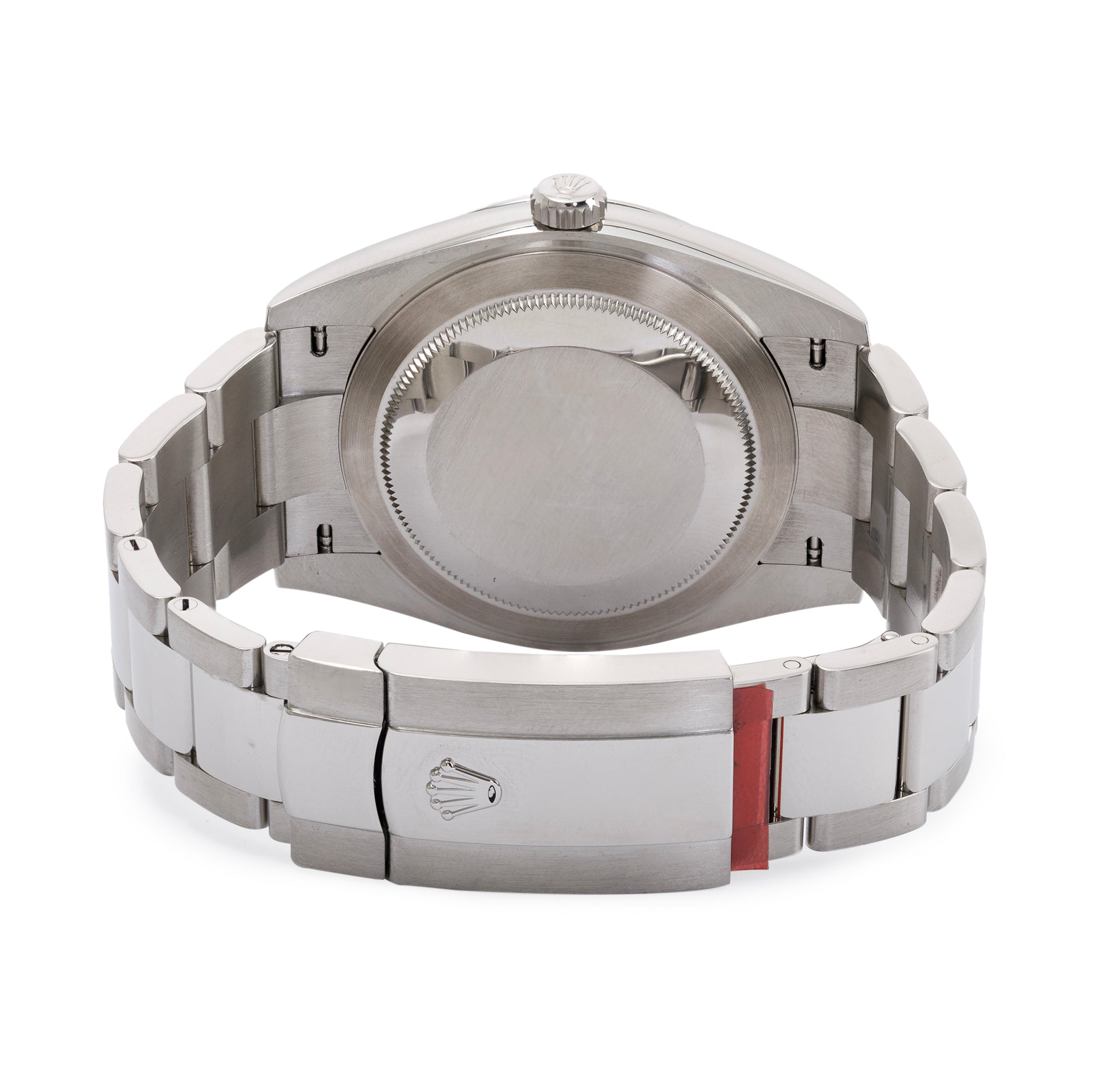 Rolex Datejust 41 mm Watch w/ Box & Papers