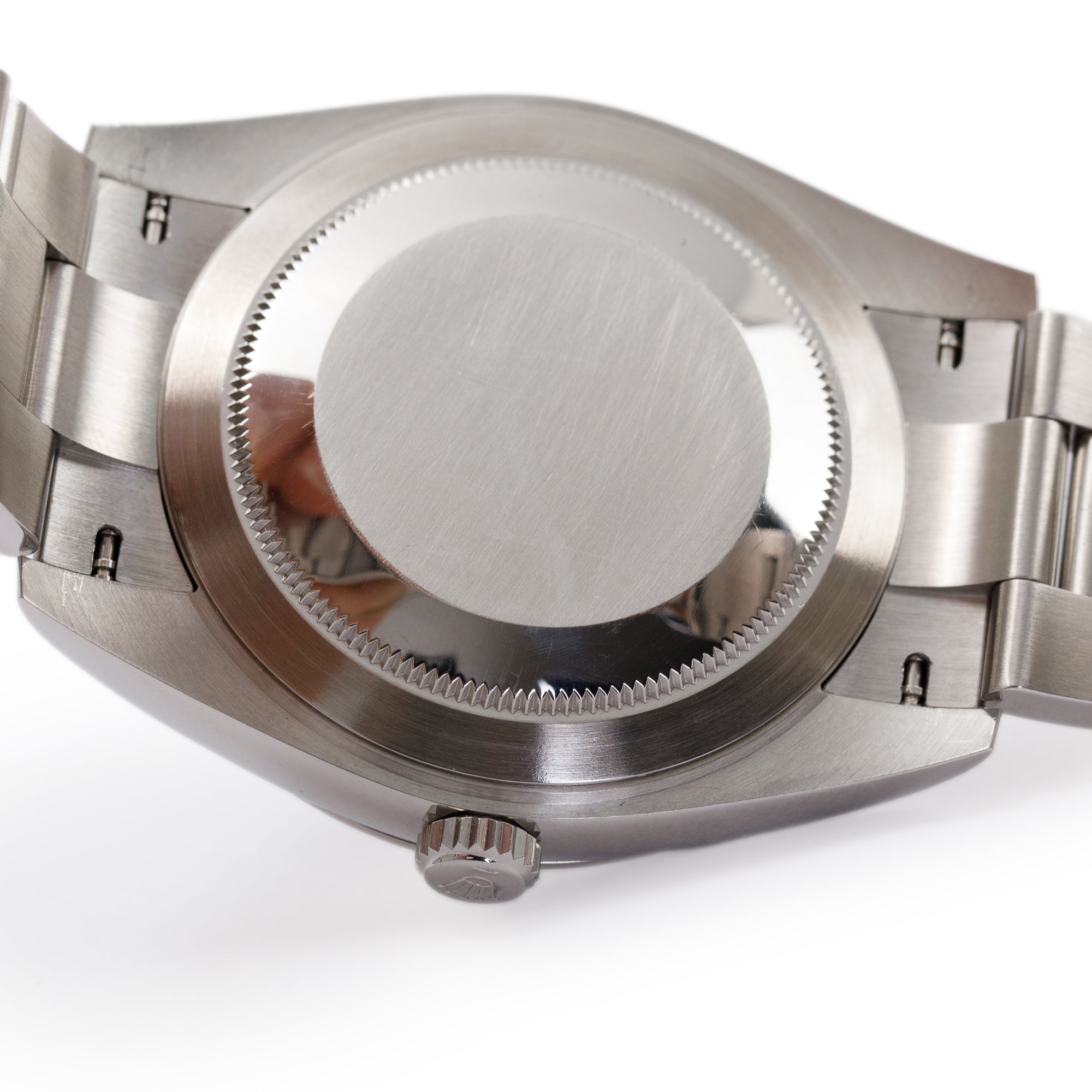 Rolex Datejust 41 mm Watch w/ Box & Papers