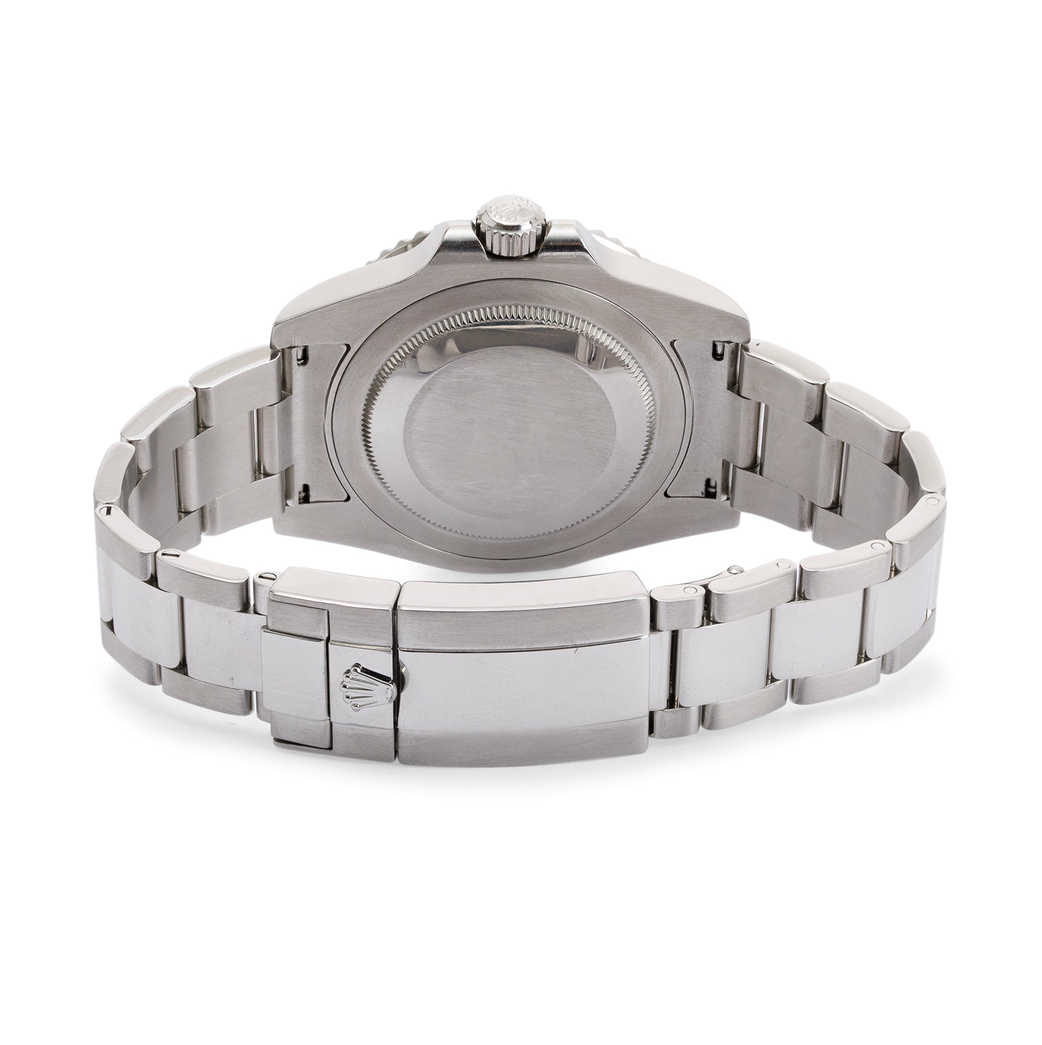 Rolex GMT-Master II 40 MM Watch w/ Box & Papers