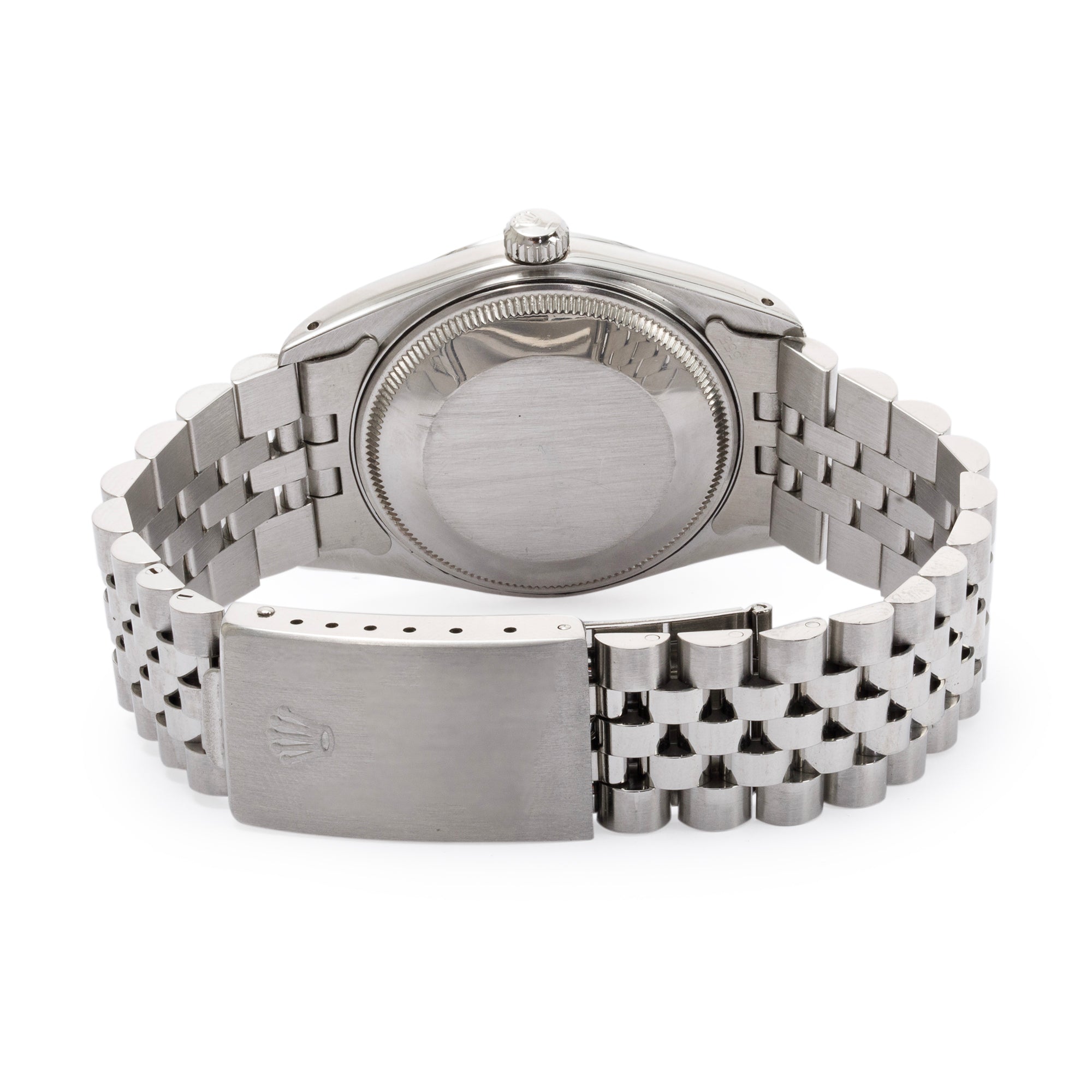 Rolex Oyster Perpetual Date 34 MM Watch