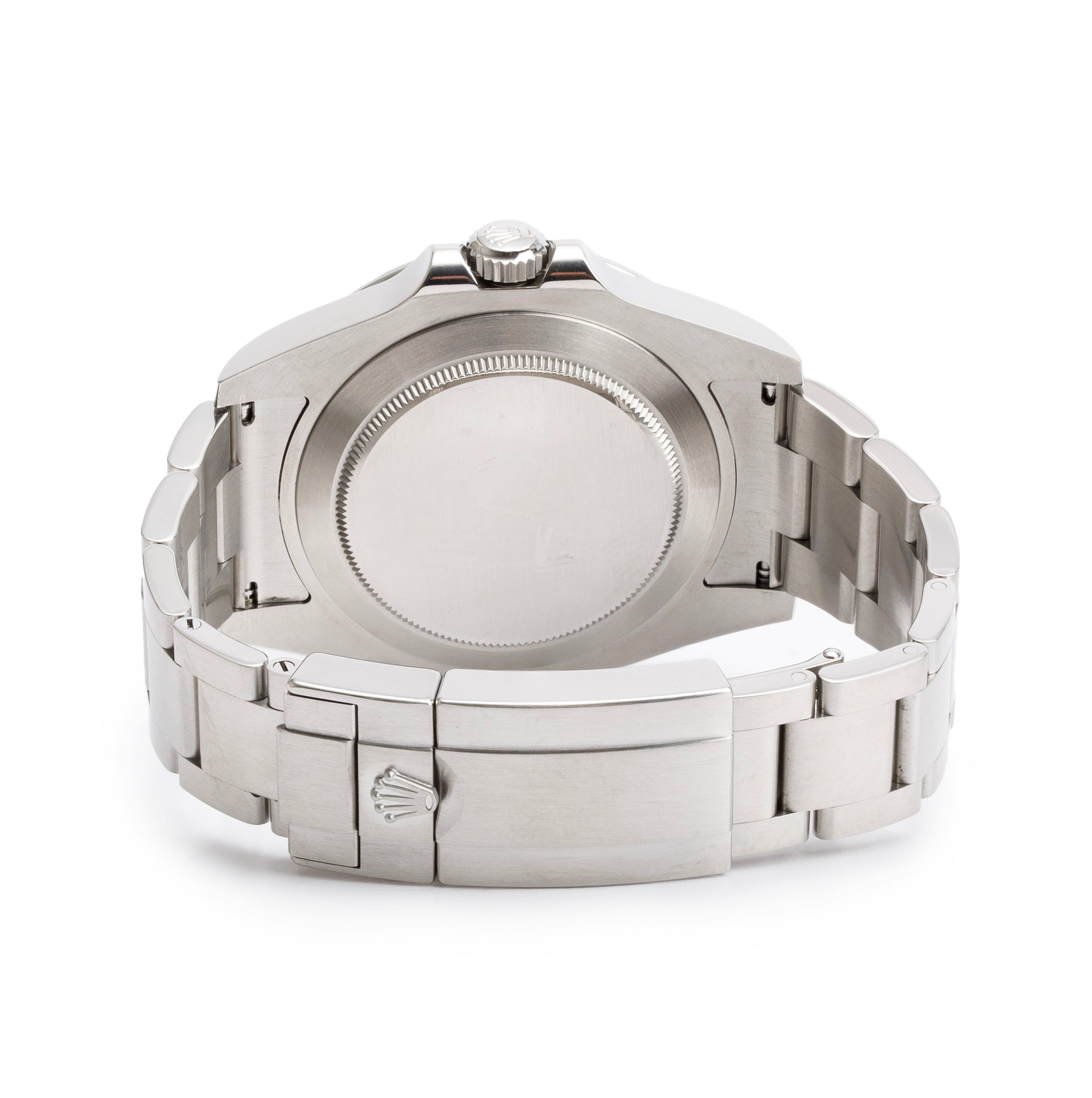 Rolex Stainless Steel Explorer II 42 MM Automatic Watch 216570 w/ Box & Papers