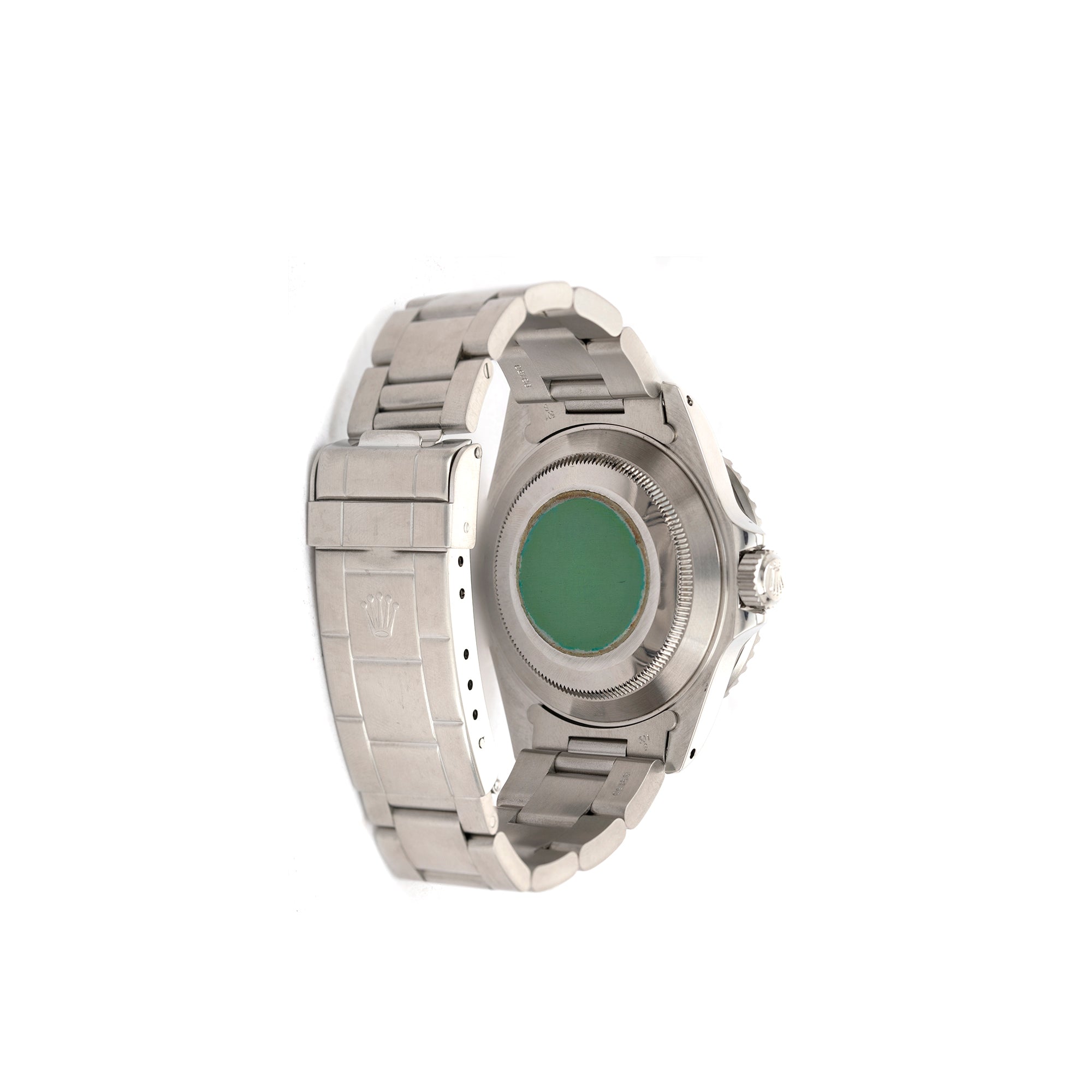 Rolex Submariner Watch w/ Box