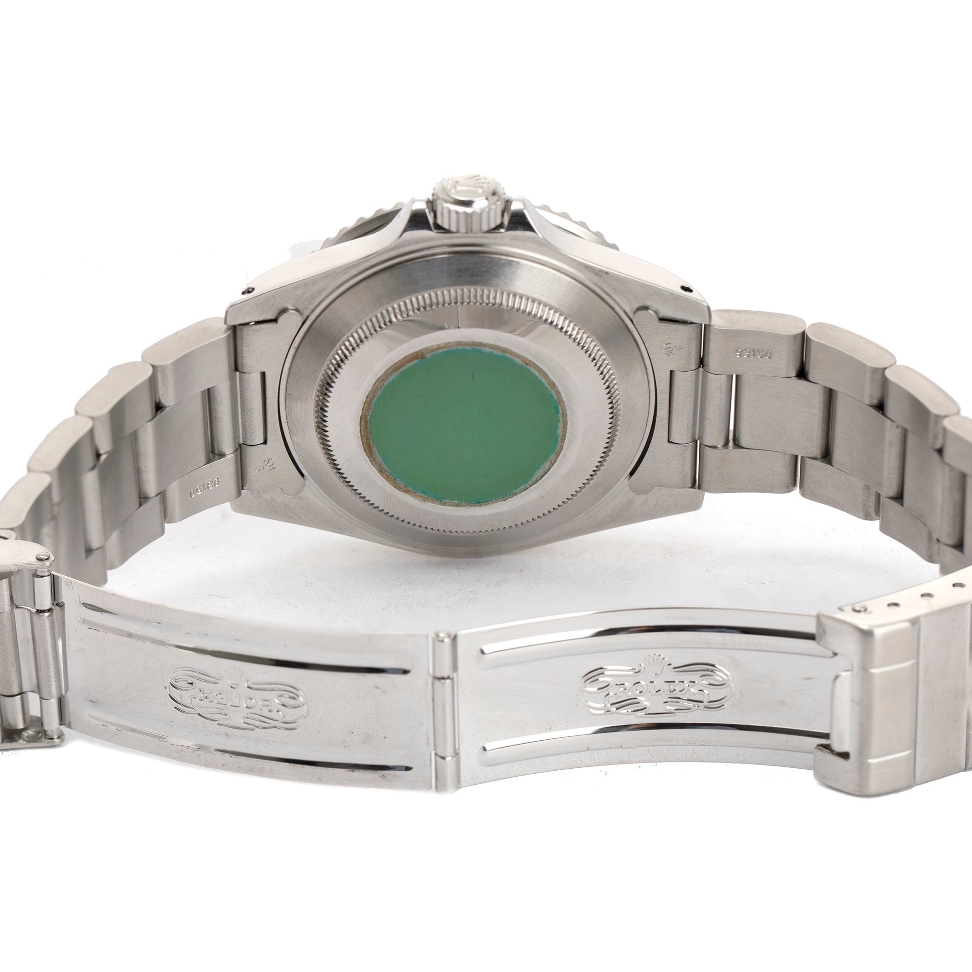Rolex Submariner Watch w/ Box