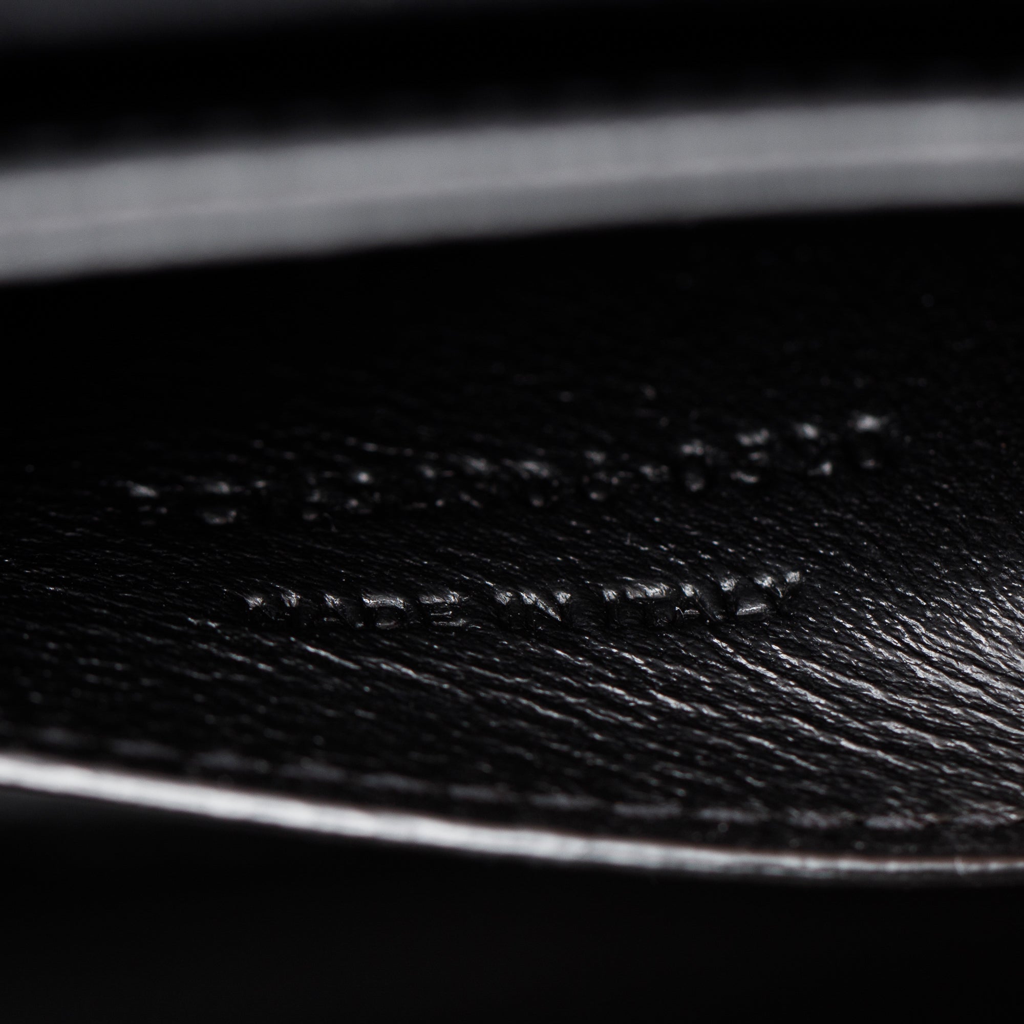 Saint Laurent 2020 Black Box Leather Small Solferino Satchel