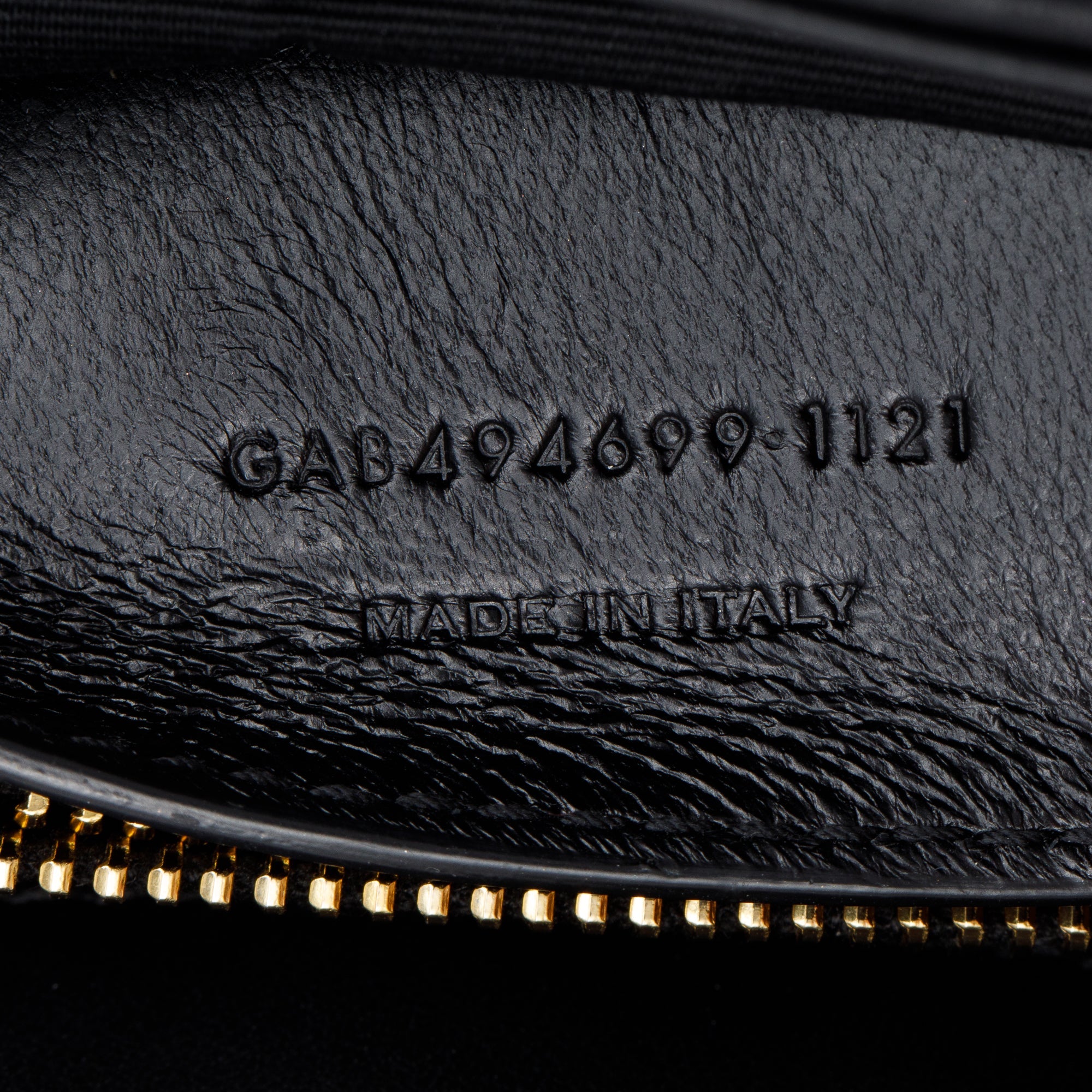 Saint Laurent 2021 Black Quilted Leather Small Loulou Shoulder Bag