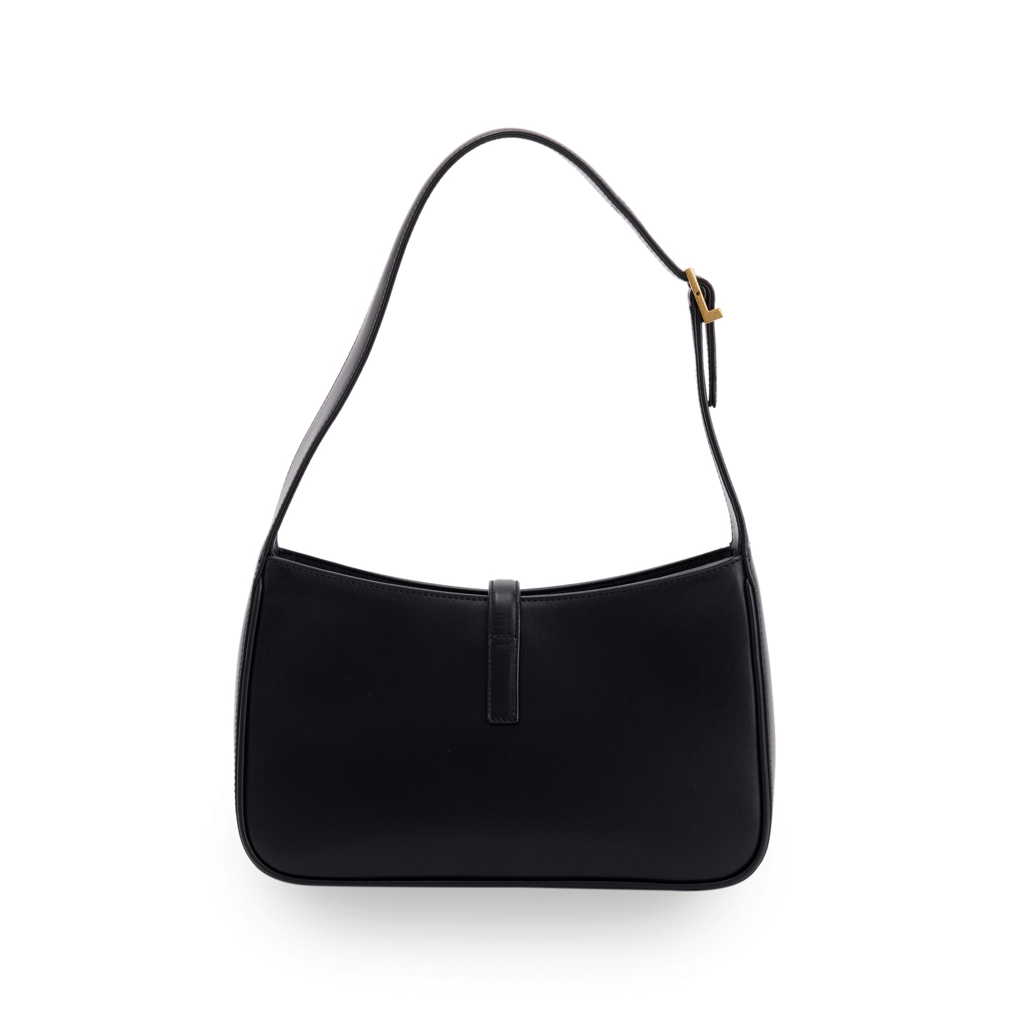 Saint Laurent 2021 Le 5 a 7 Hobo Bag