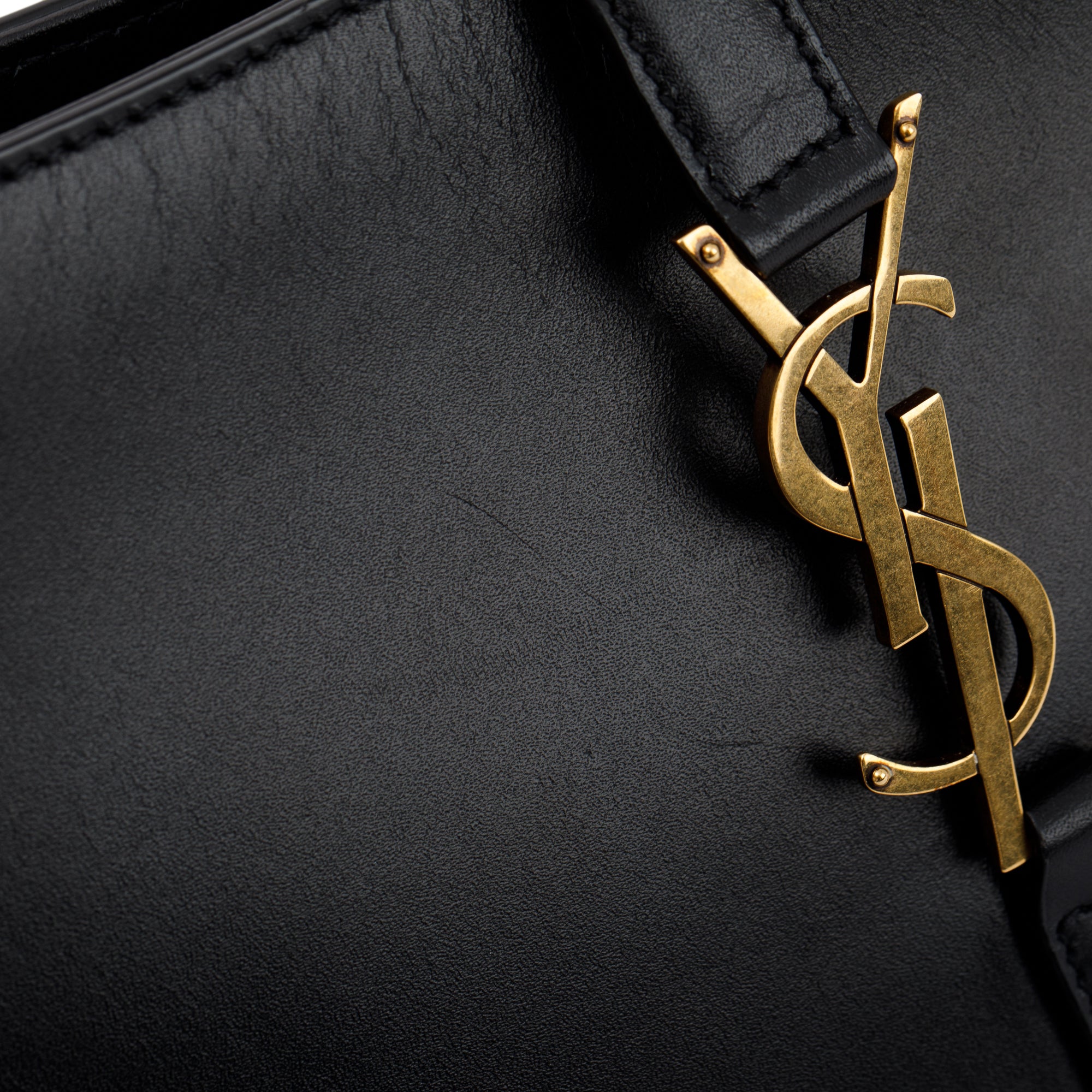 Saint Laurent 2021 Le 5 a 7 Hobo Bag