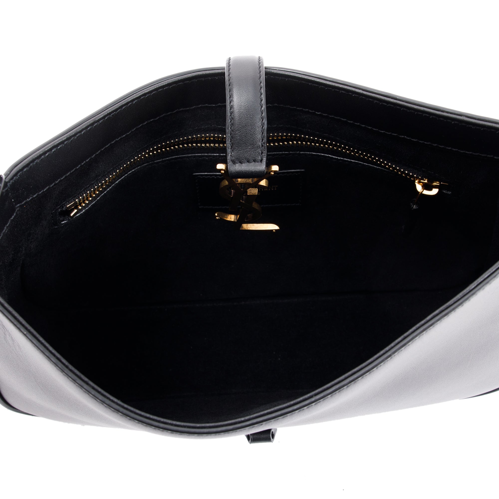 Saint Laurent 2021 Le 5 a 7 Hobo Bag