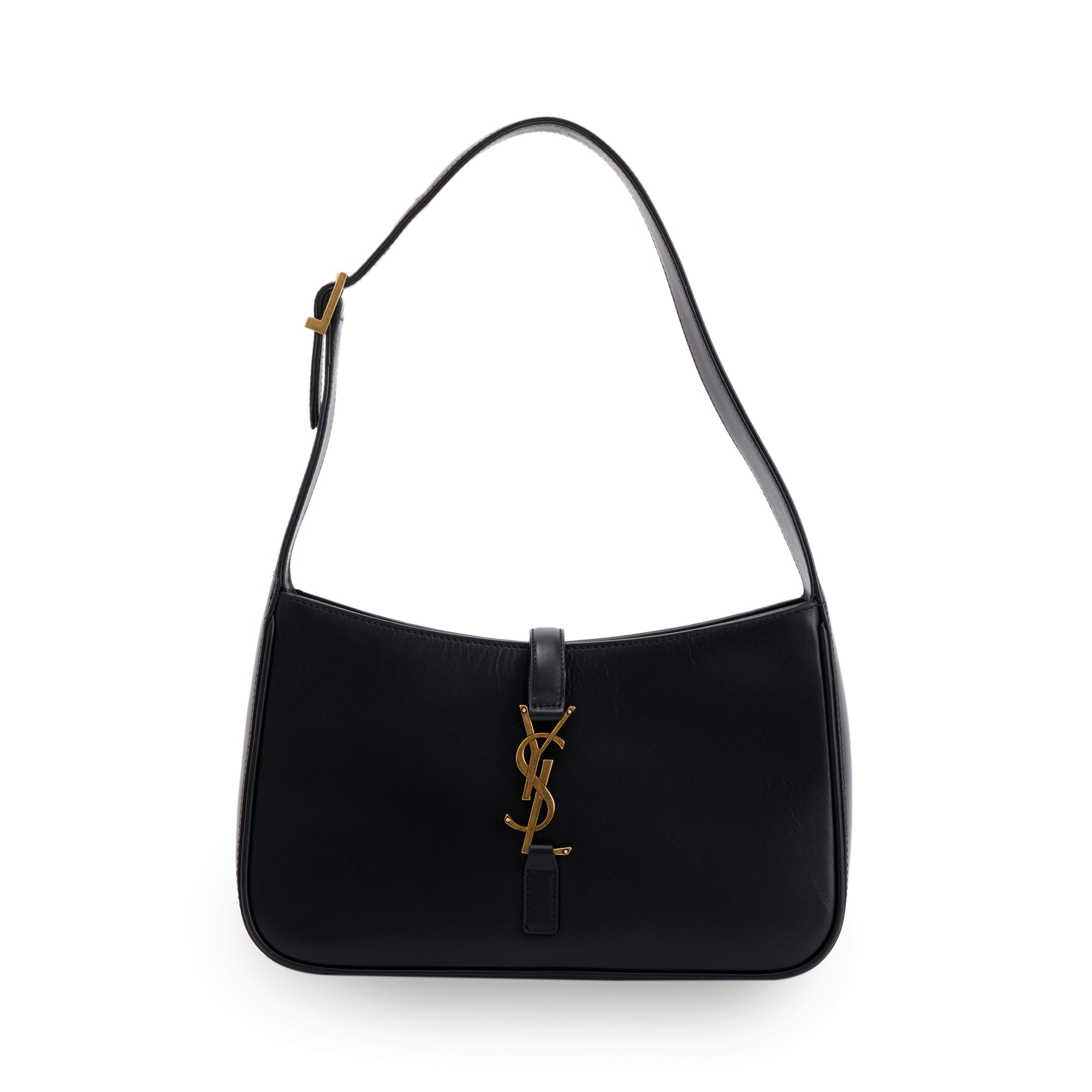 Saint Laurent 2021 Le 5 a 7 Hobo Bag