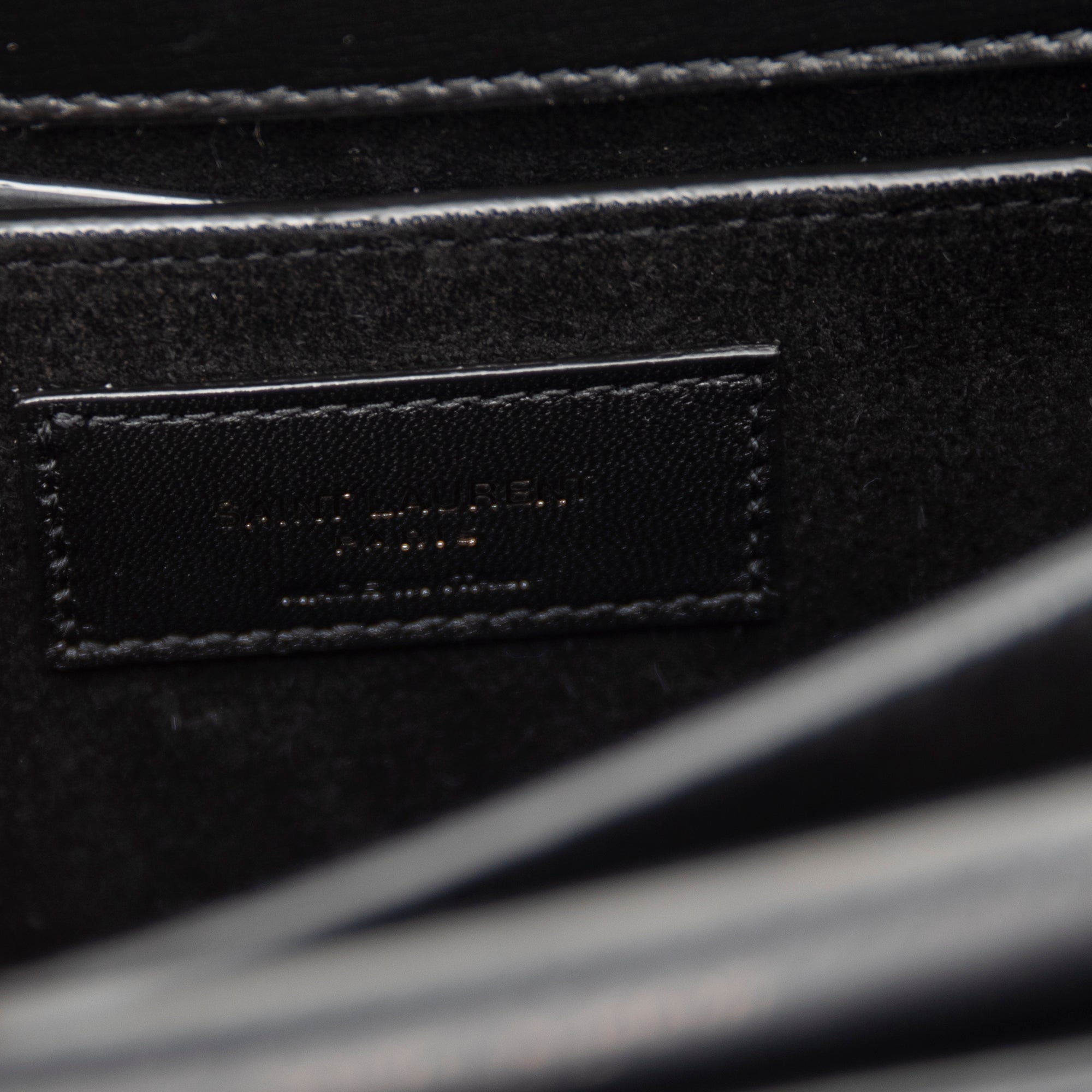 Saint Laurent 2021 Medium Sunset Bag