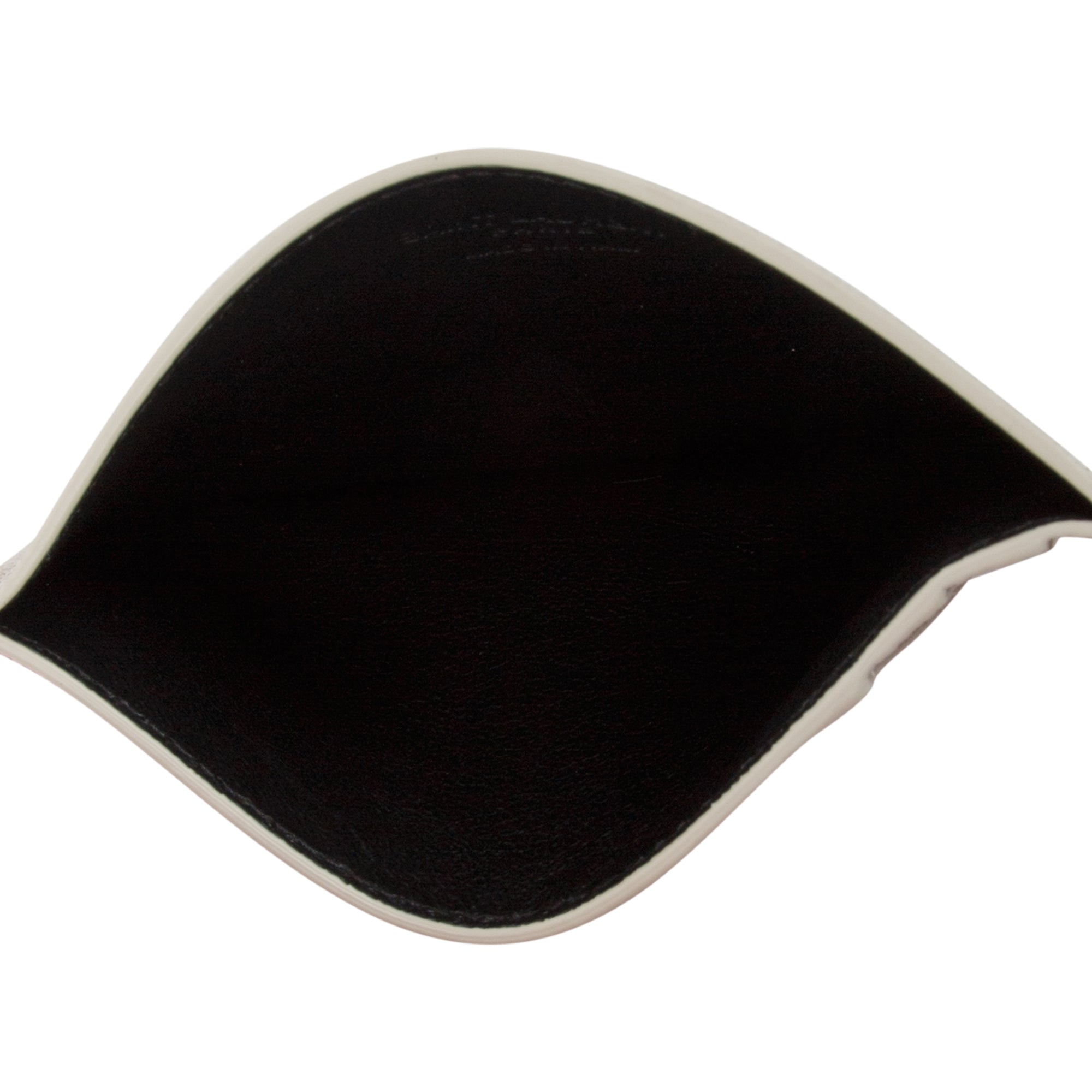 Saint Laurent 2021 Uptown Chain Wallet w/ Receipt