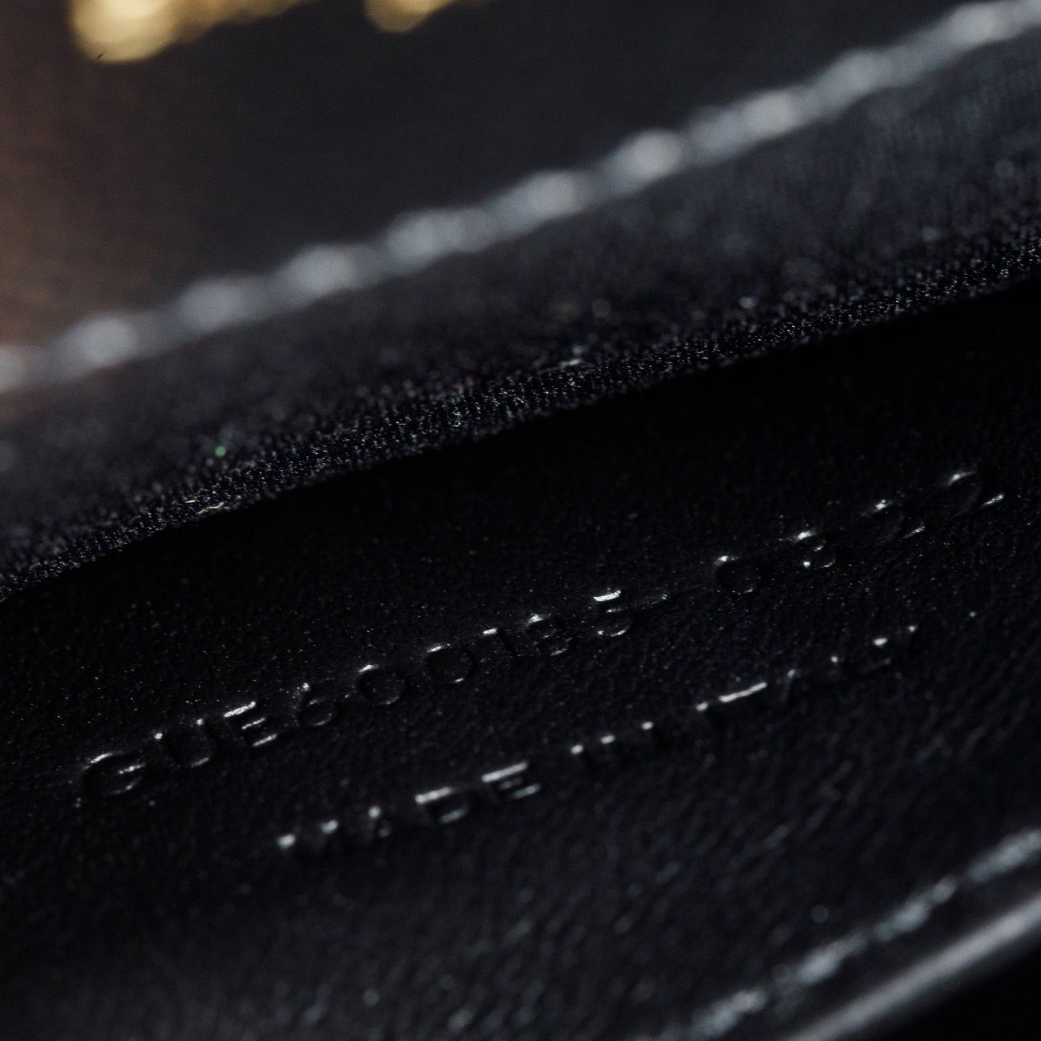 Saint Laurent 2022 Black Grained De Poudre Medium Envelope Shoulder Bag