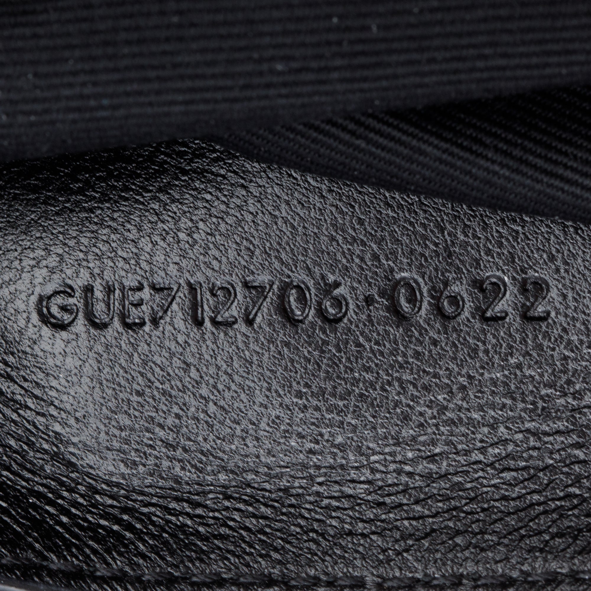 Saint Laurent 2022 Neutral Quilted Lambskin Leather Small Sade Tube Bag
