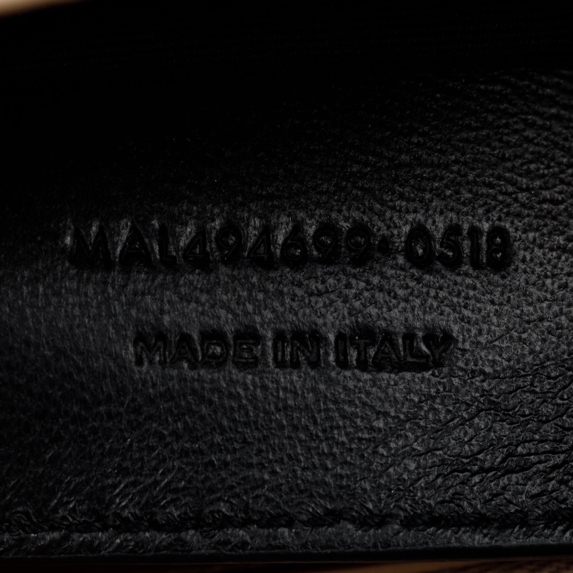 Saint Laurent Beige Calfskin Leather Small Loulou Chain Shoulder Bag