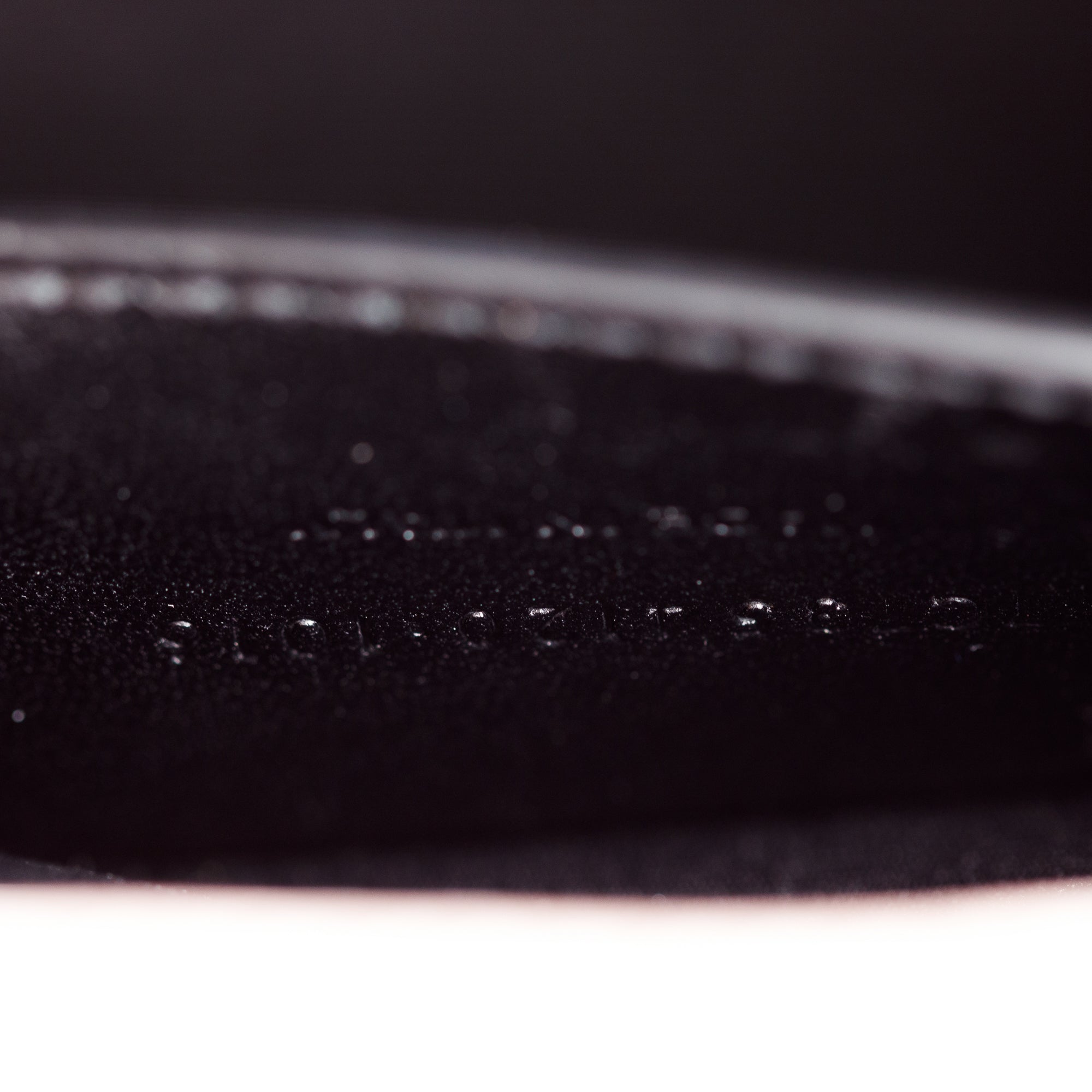 Saint Laurent Beige Croc-Embossed Leather Mini Kate Tassel Bag