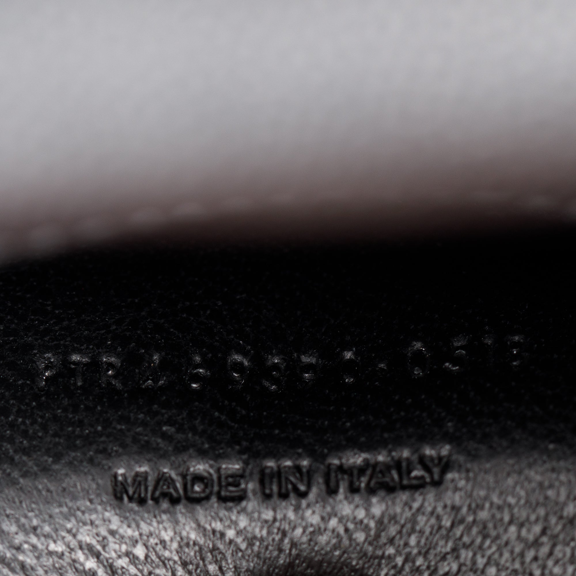 Saint Laurent Black Grain De Poudre Leather Small Kate Bag w/ Box