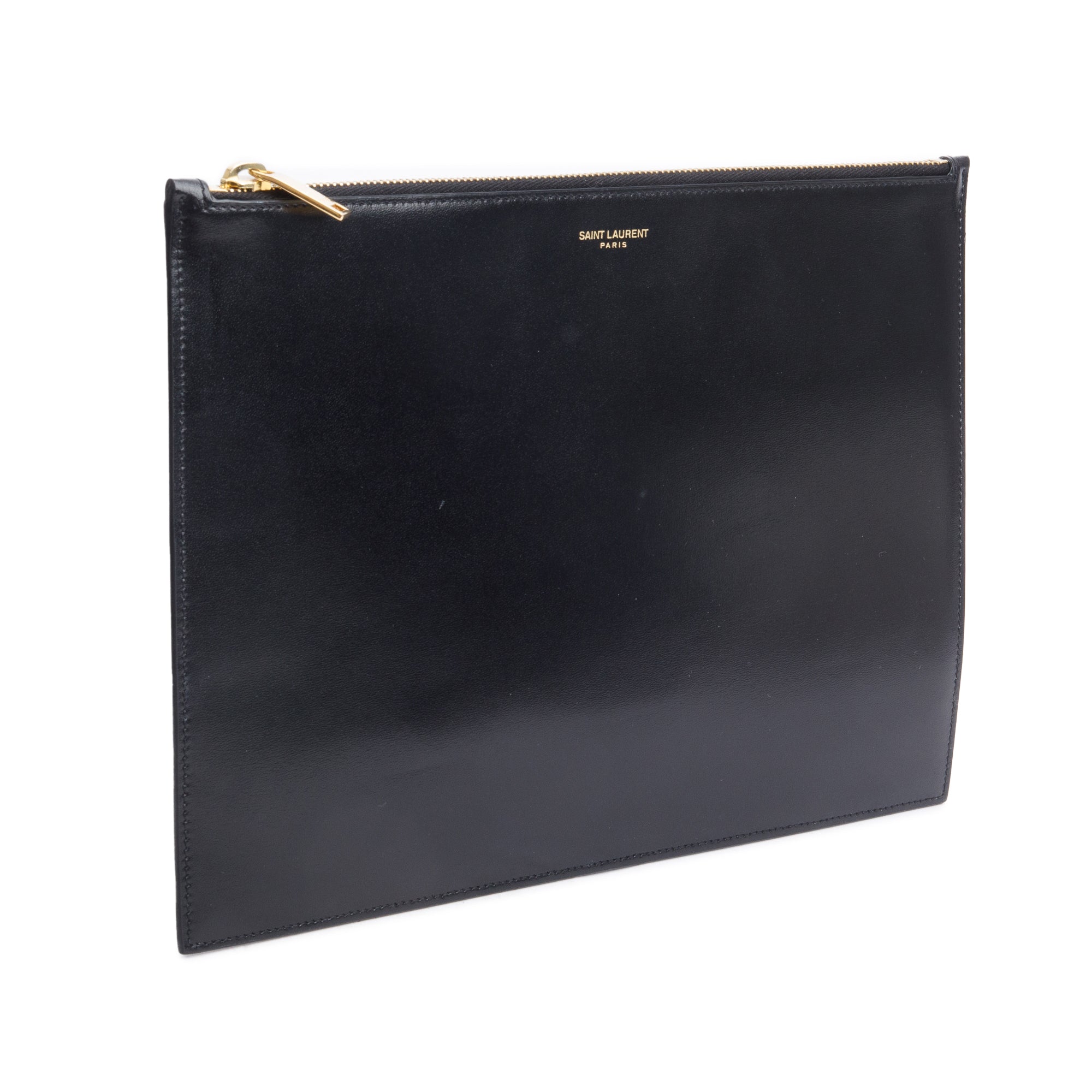 Saint-Laurent-Black-Smooth-