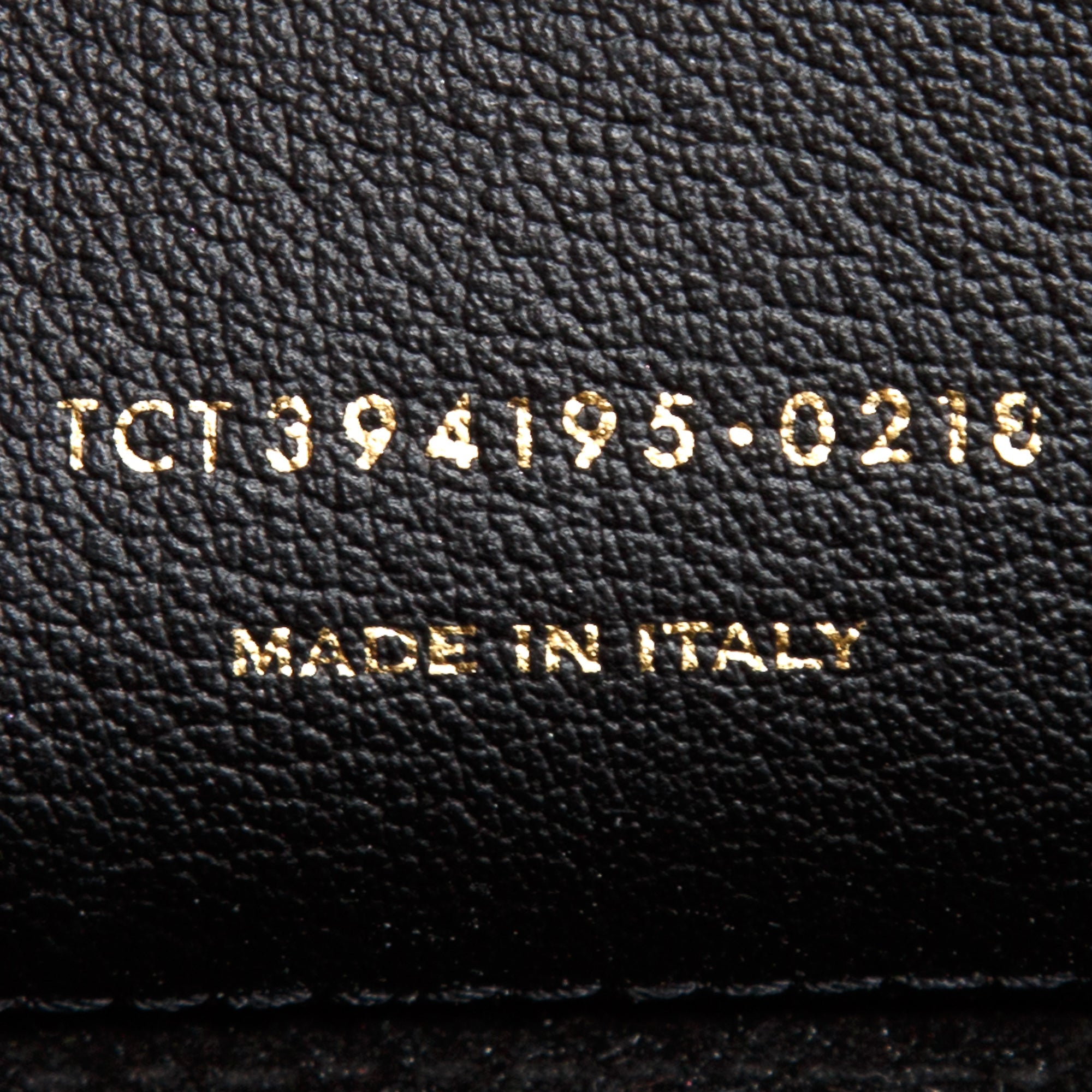 Saint Laurent E/W Shopping Tote w/ Pouch