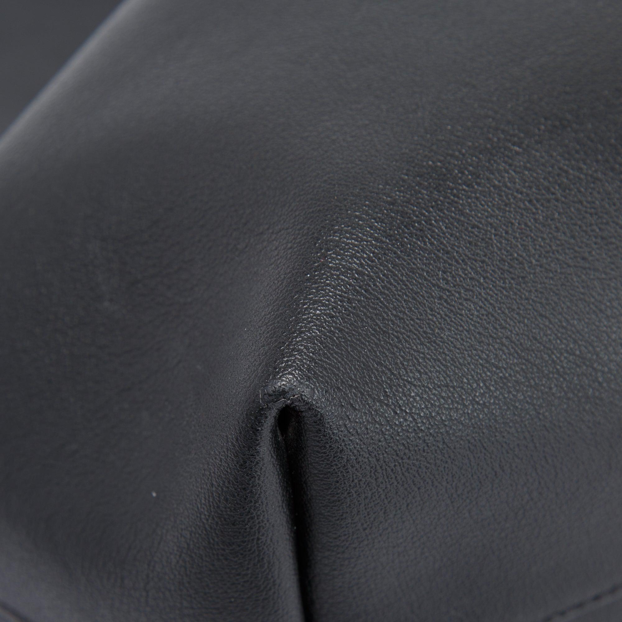 Saint Laurent E/W Shopping Tote w/ Pouch