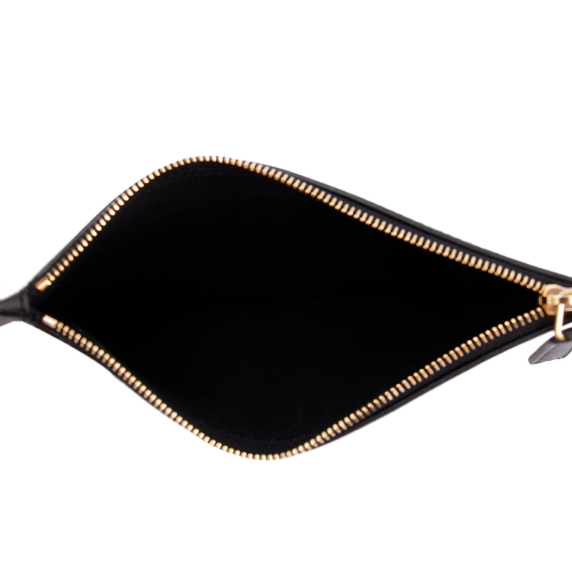 Saint Laurent E/W Shopping Tote w/ Pouch