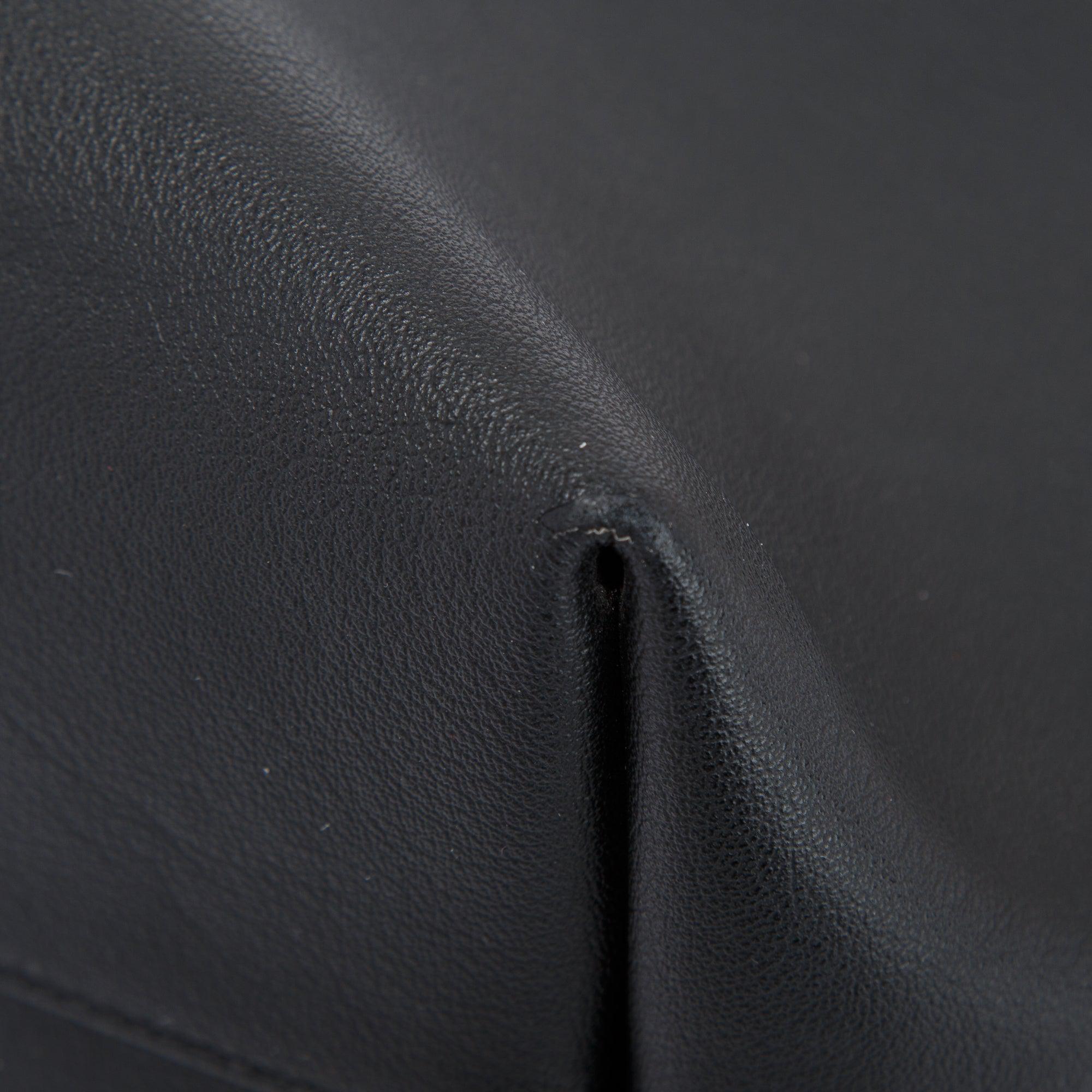 Saint Laurent E/W Shopping Tote w/ Pouch