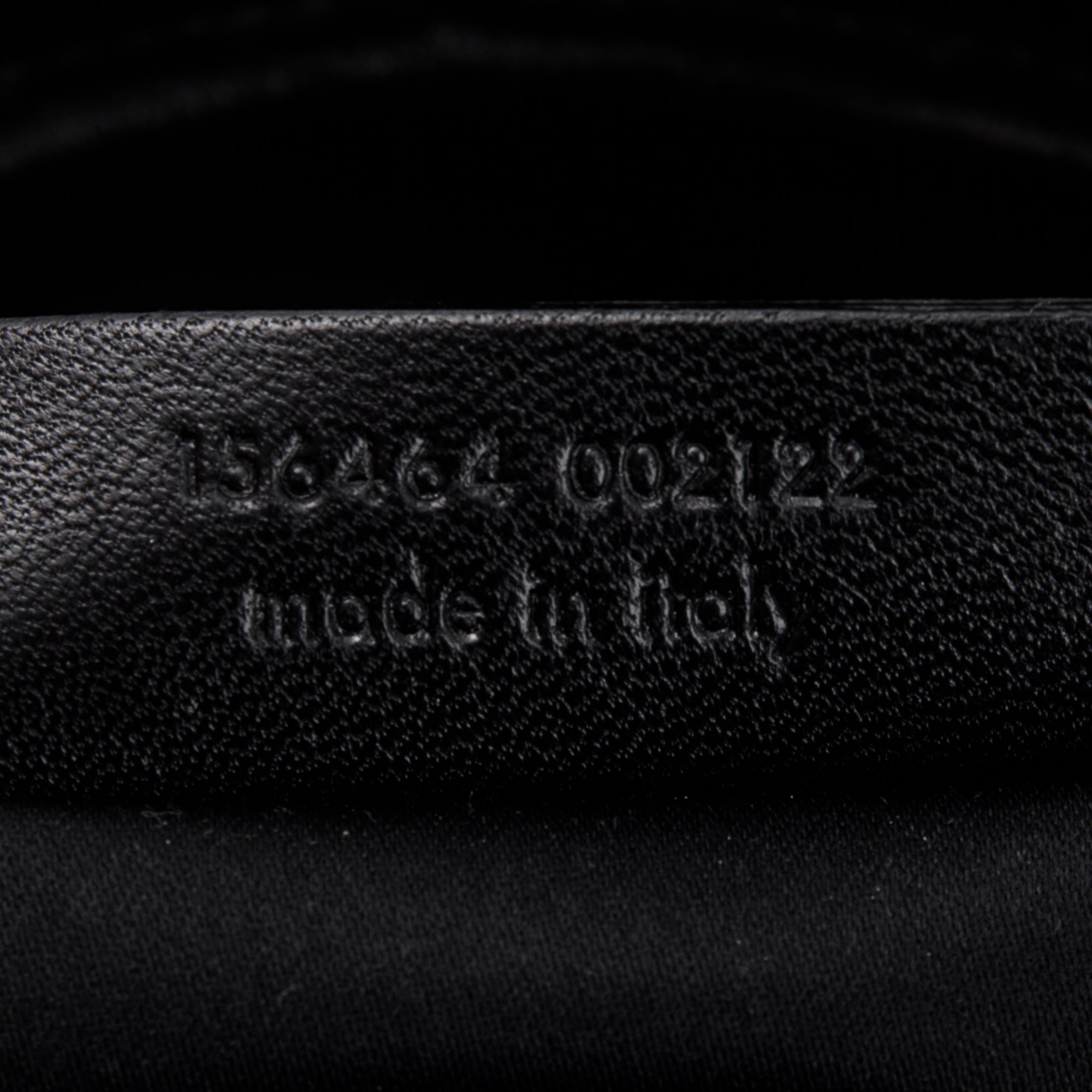 Saint Laurent Large Black Patent Leather Muse Bag