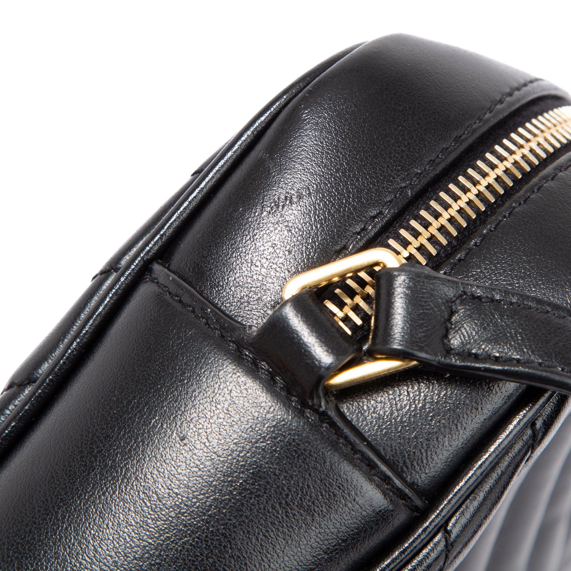 Saint Laurent Lou Camera Bag