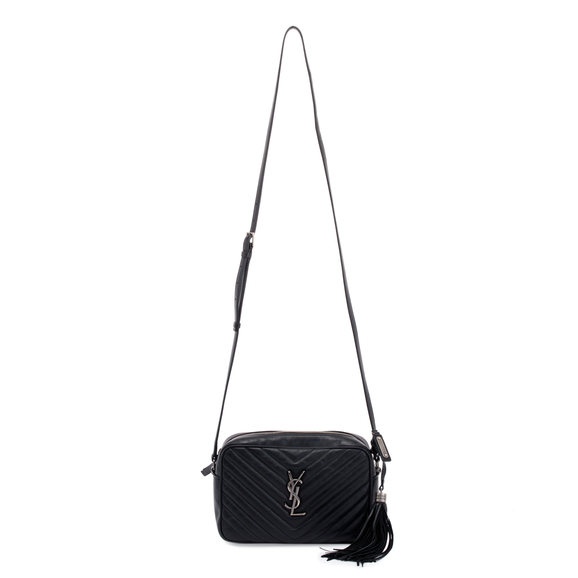 Saint Laurent Lou Camera Bag