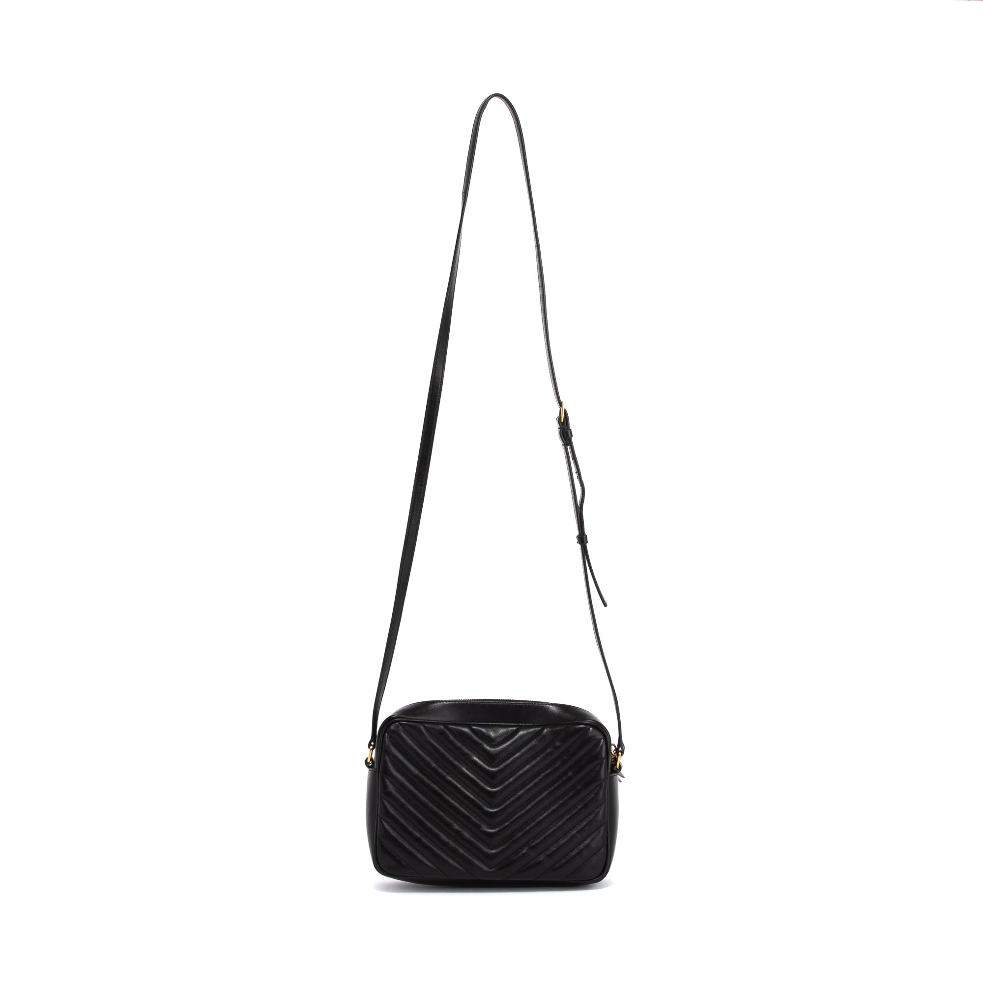 Saint Laurent Lou Camera Bag