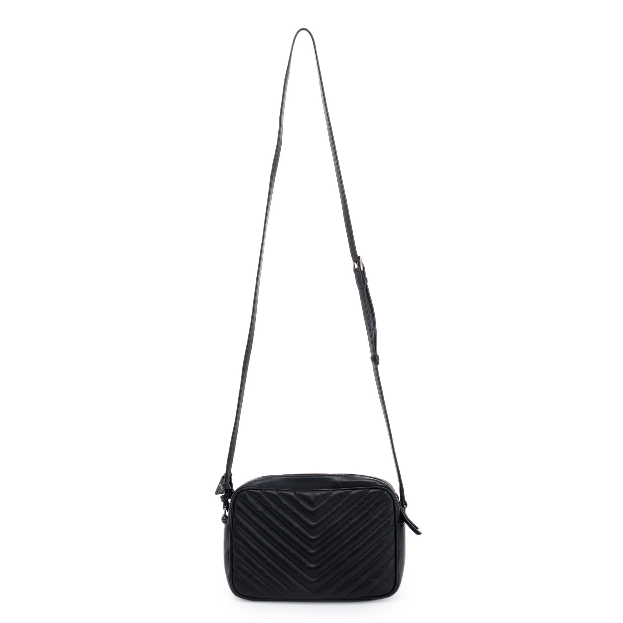 Saint Laurent Lou Camera Bag