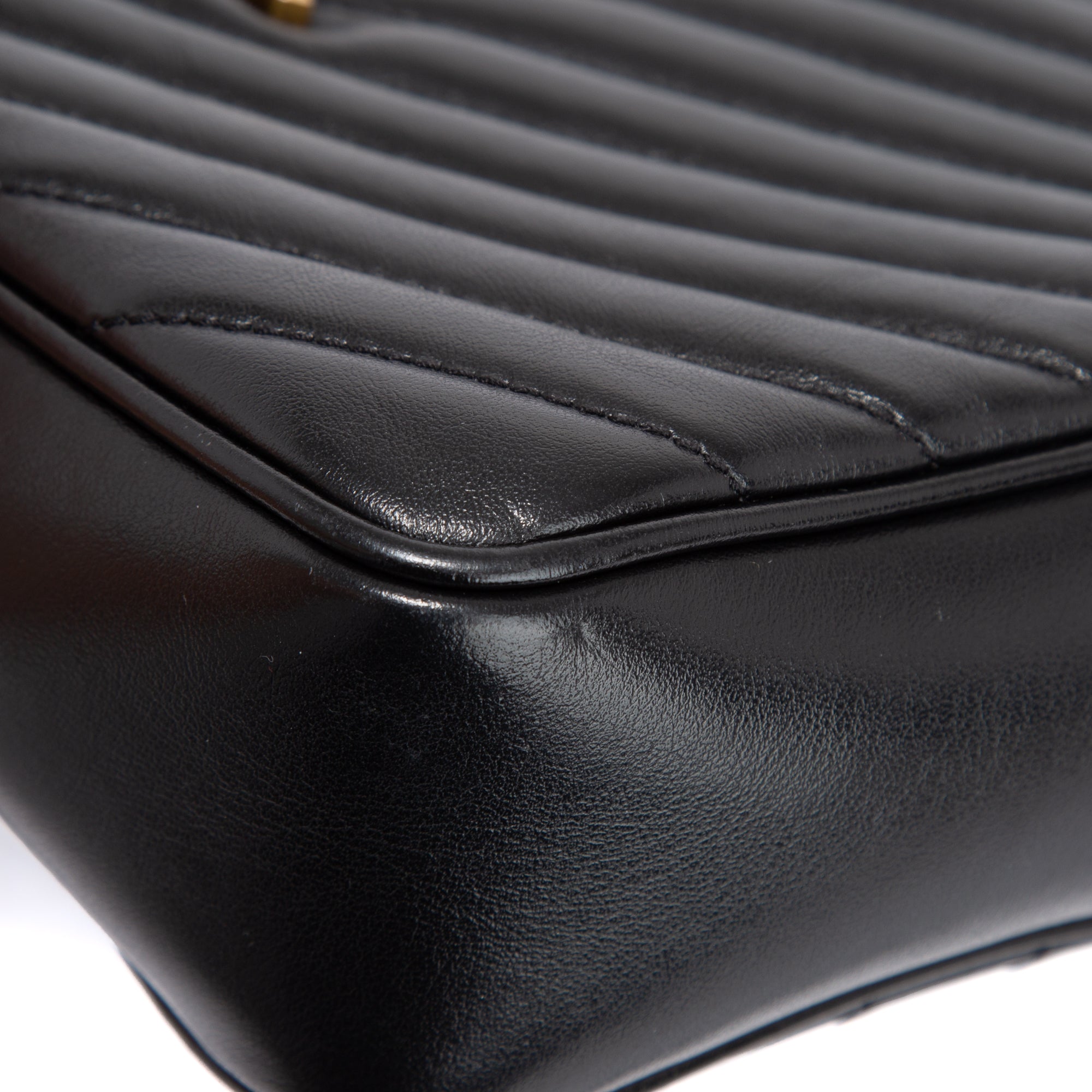 Saint Laurent Lou Camera Bag