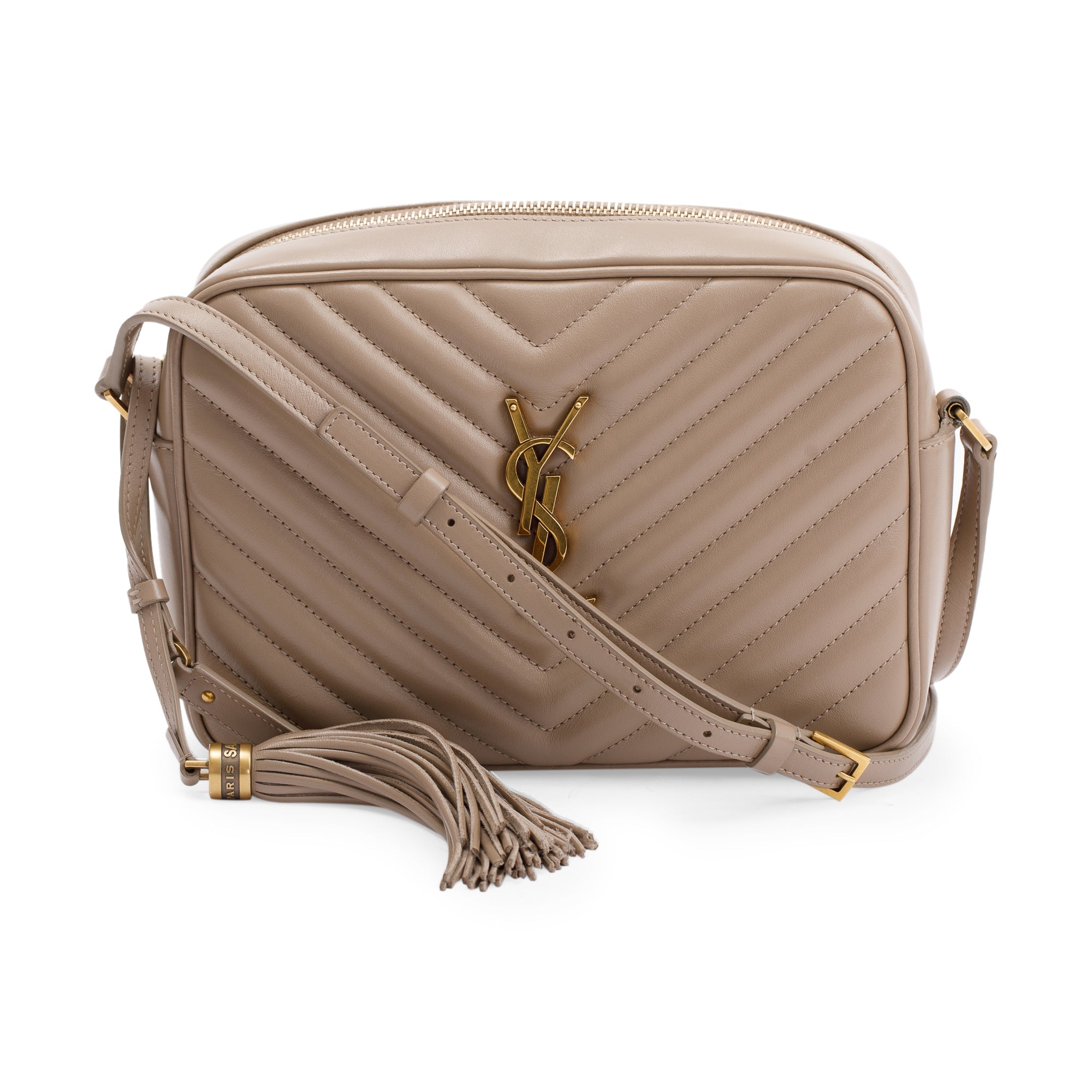 Saint Laurent Lou Camera Bag