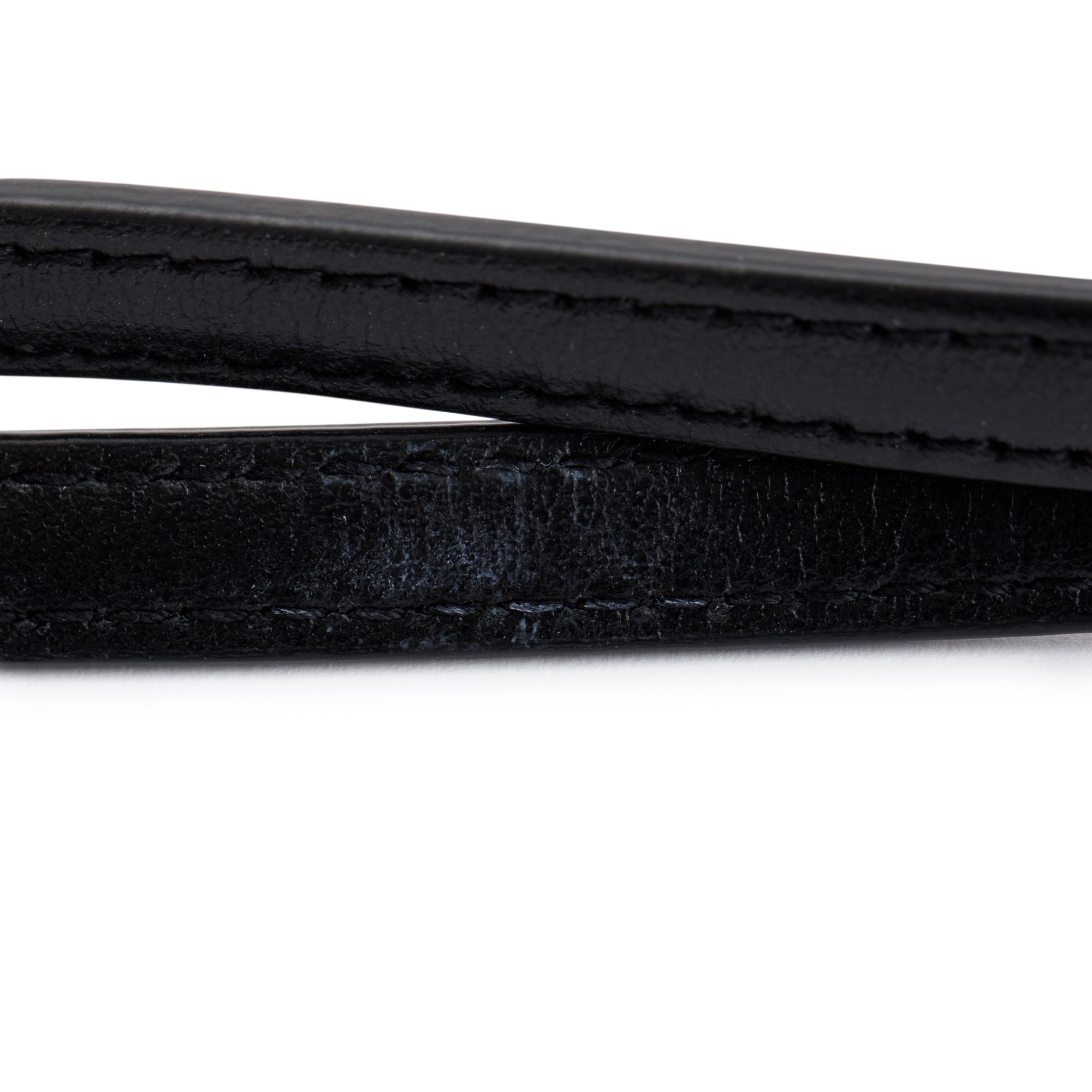 Saint Laurent Matelasse Cassandre Wrist Pouch w/ Box