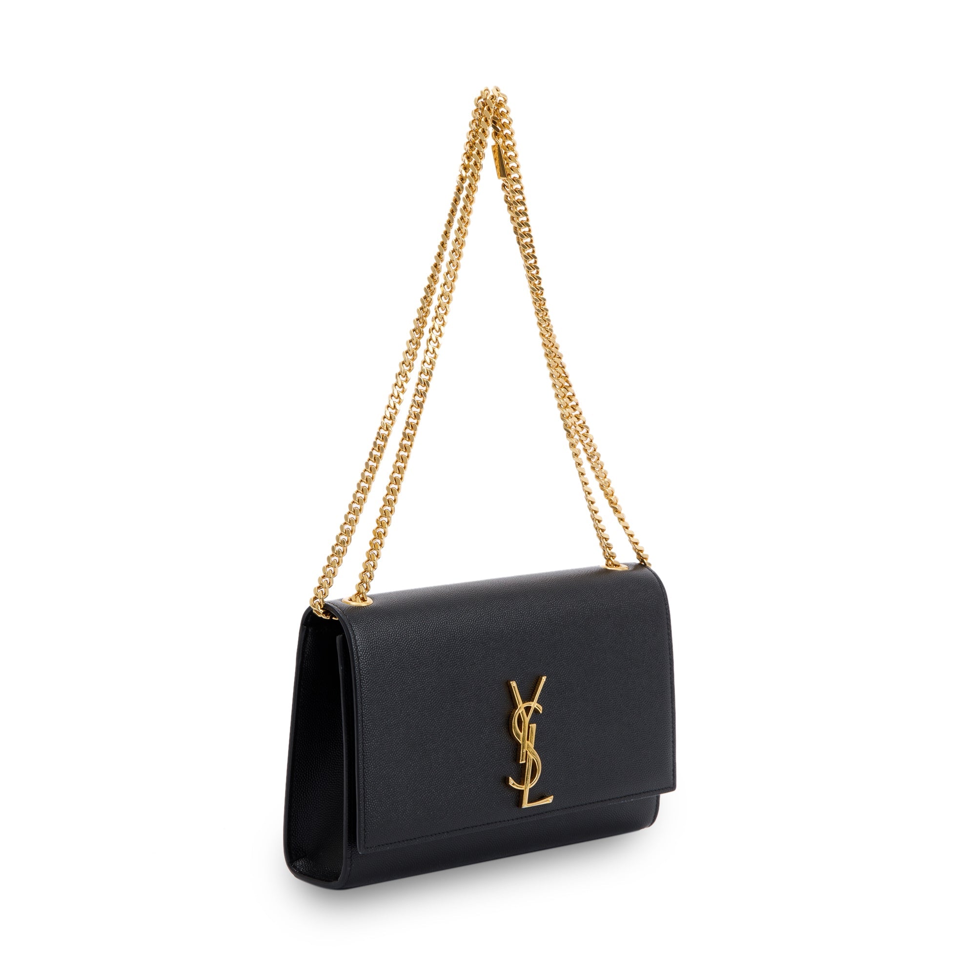 Saint Laurent Medium Kate Bag