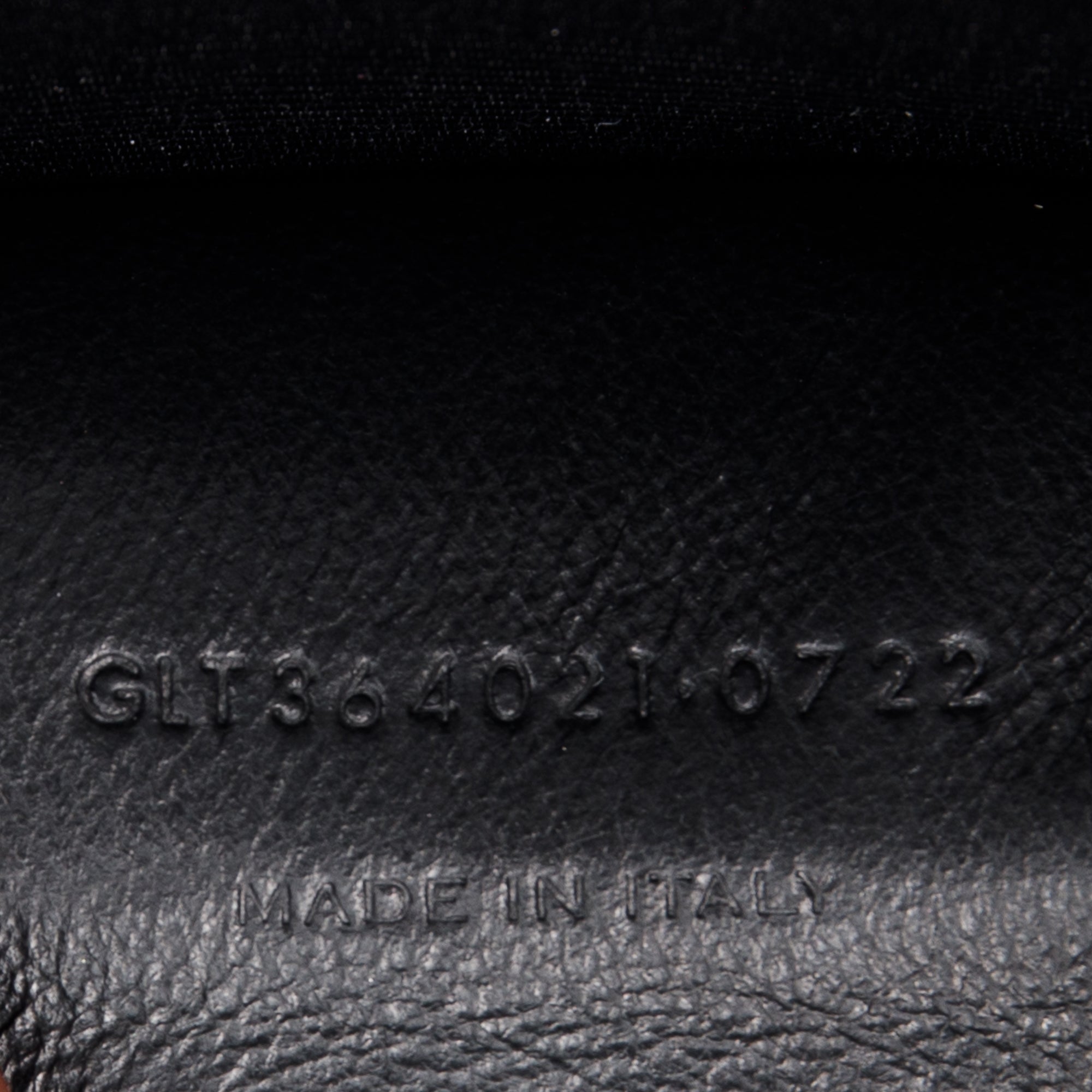 Saint Laurent Medium Kate Bag w/ Box