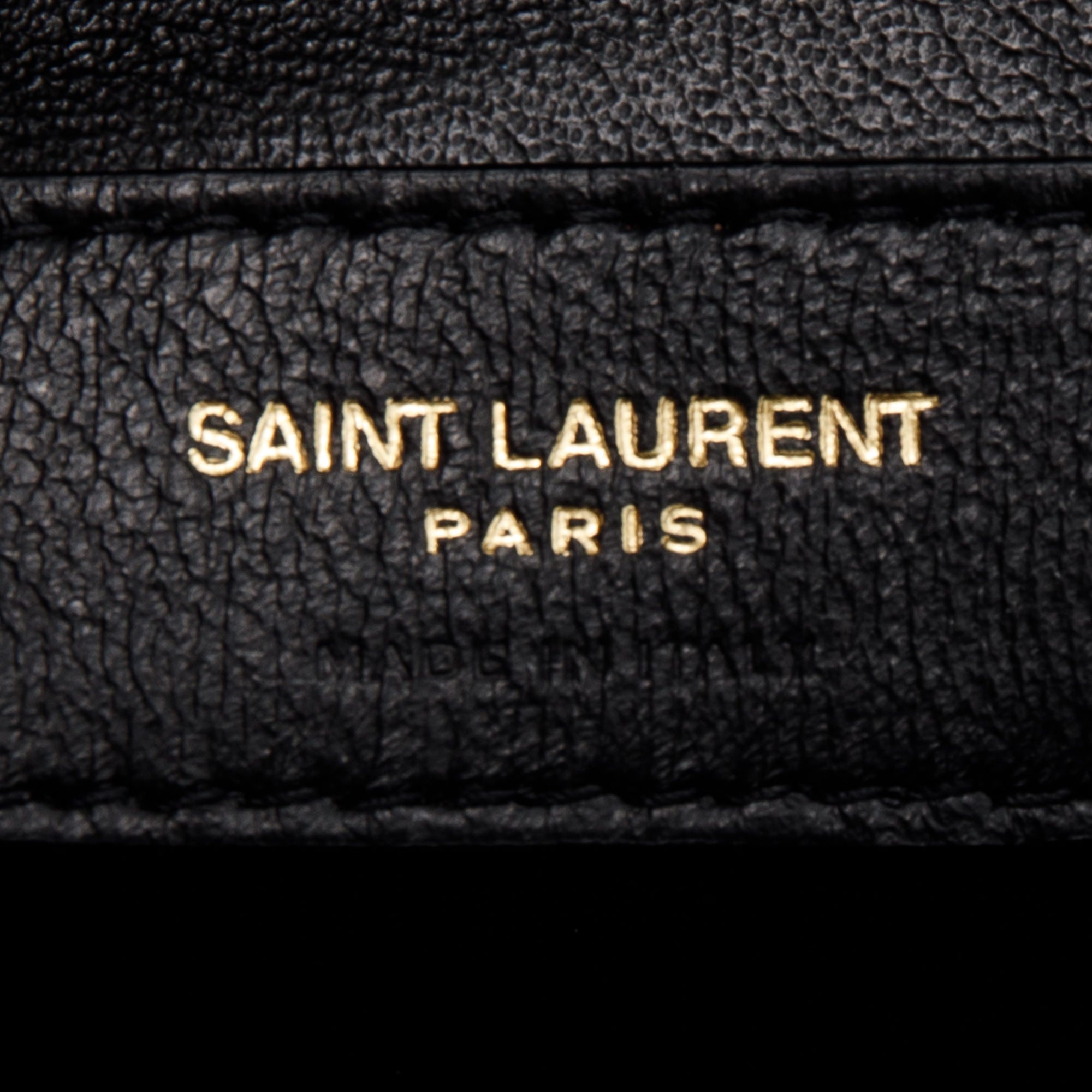 Saint Laurent Medium Kate Bag w/ Box