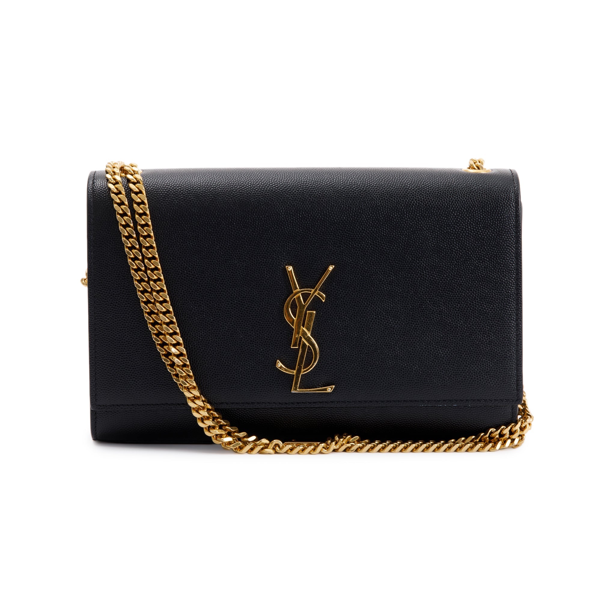 Saint Laurent Medium Kate Bag