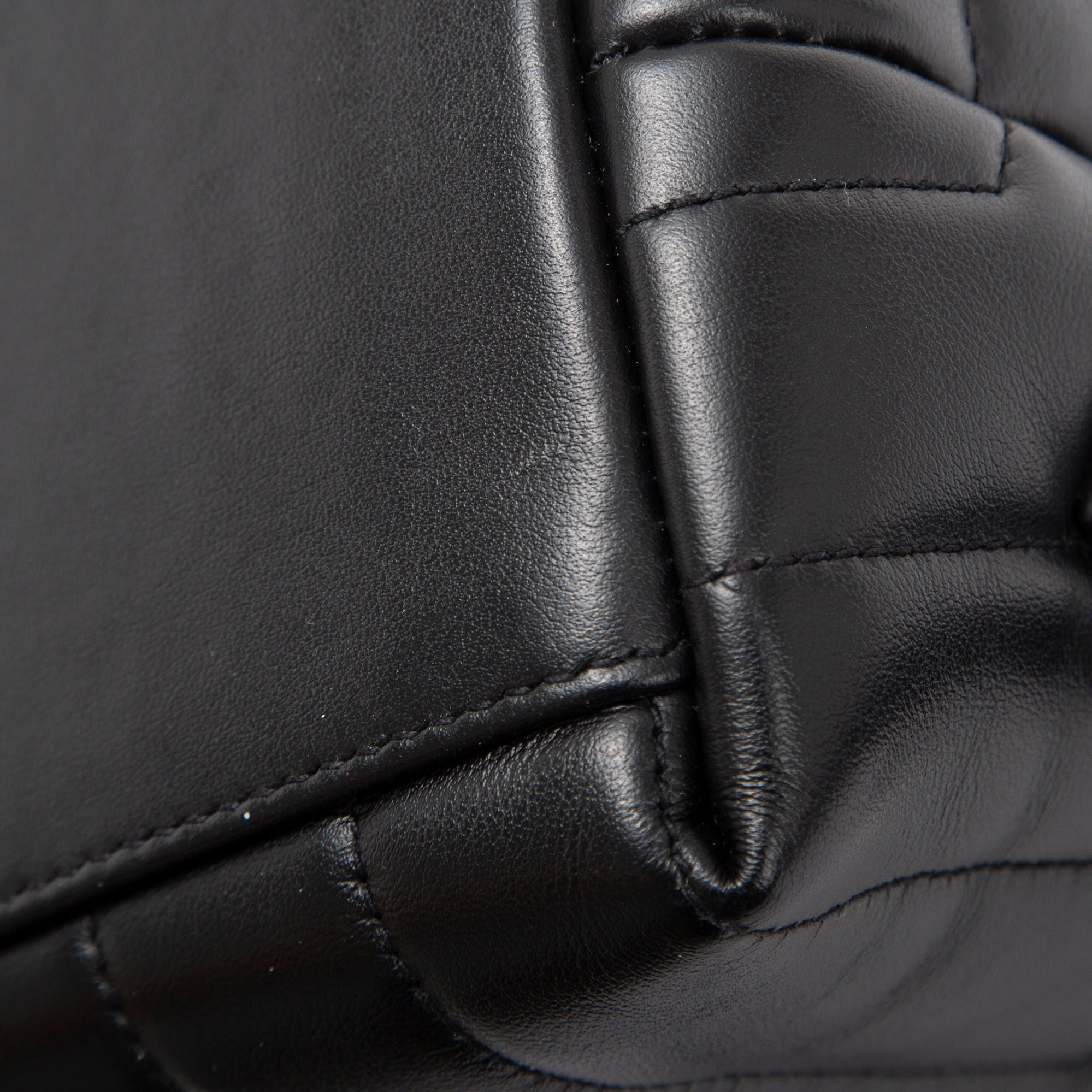 Saint Laurent Medium Loulou Monogram Backpack w/ Receipt Oliver Jewellery