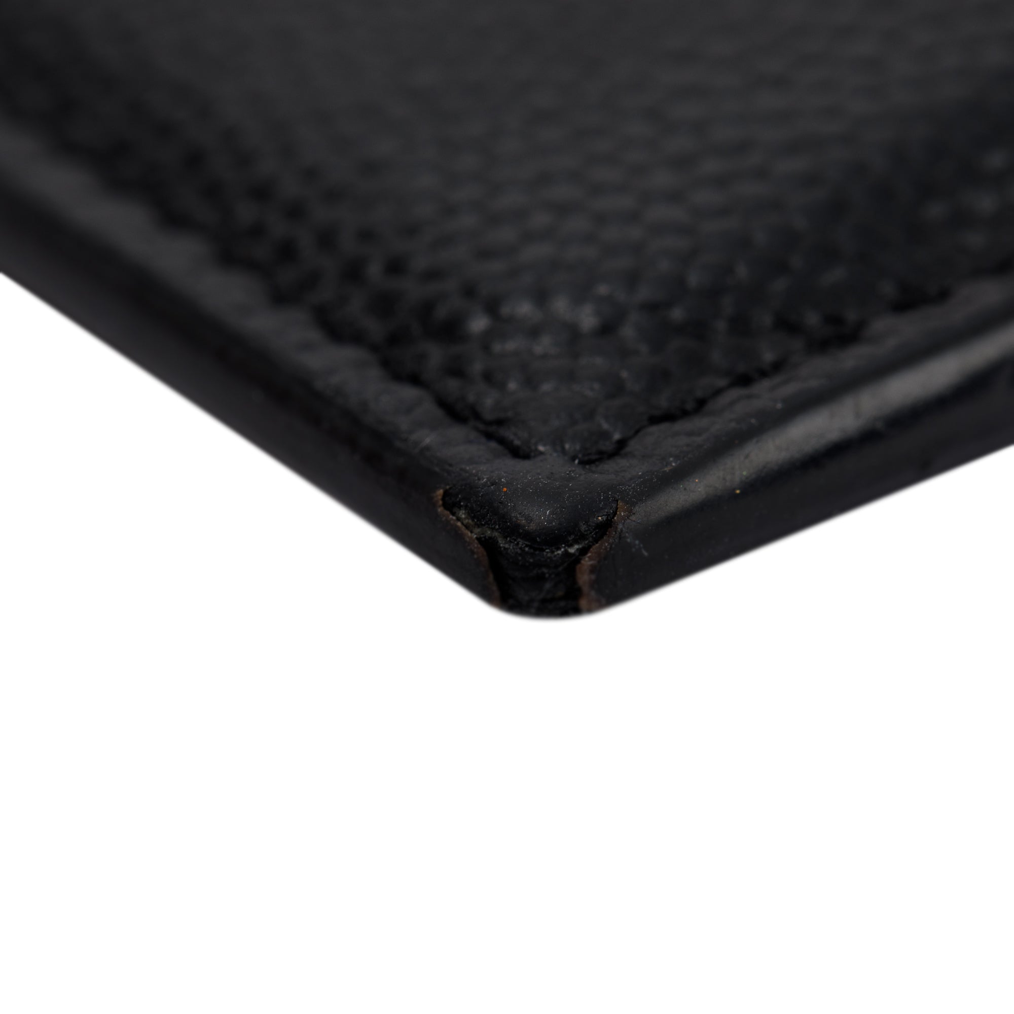 Saint Laurent Paris Credit Card Case w/ Box