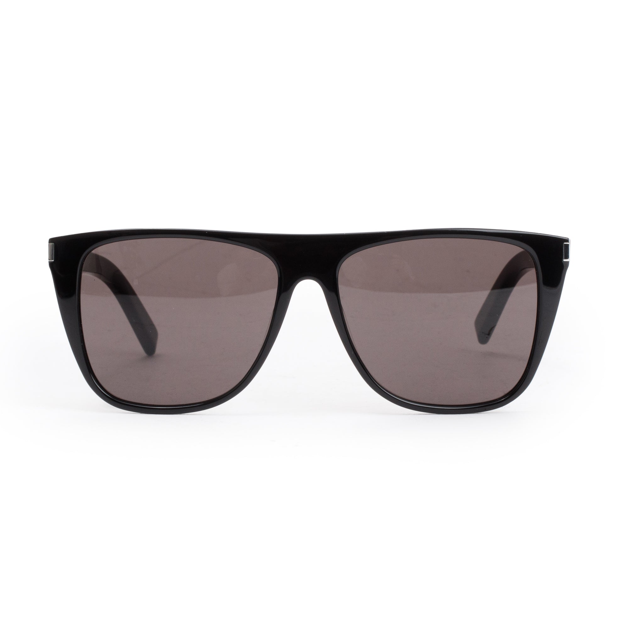 Saint Laurent SL 1 New Wave Sunglasses w/ Case